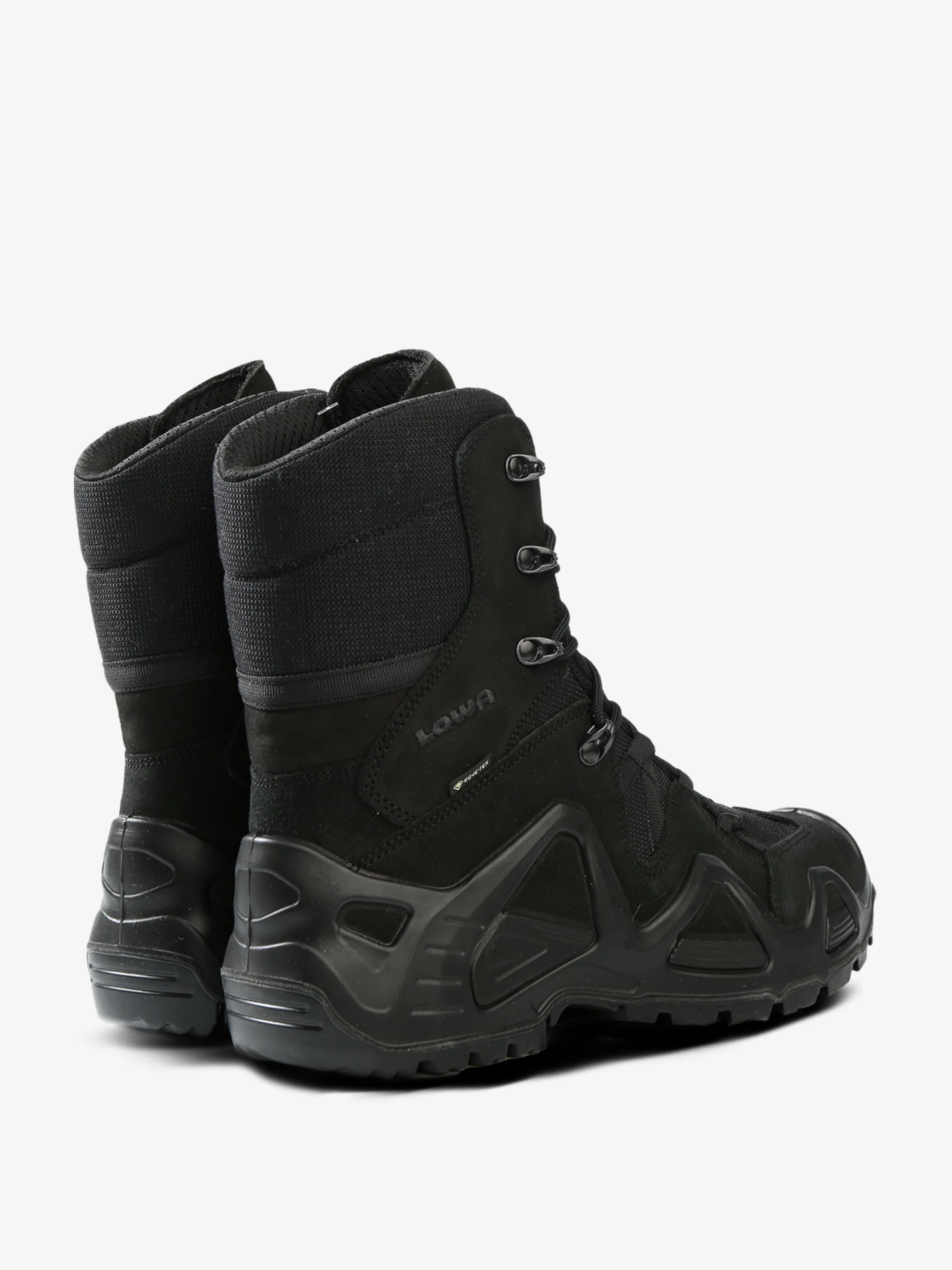 LOWA - Men Zephyr GTX HI TF Boots - Image 3