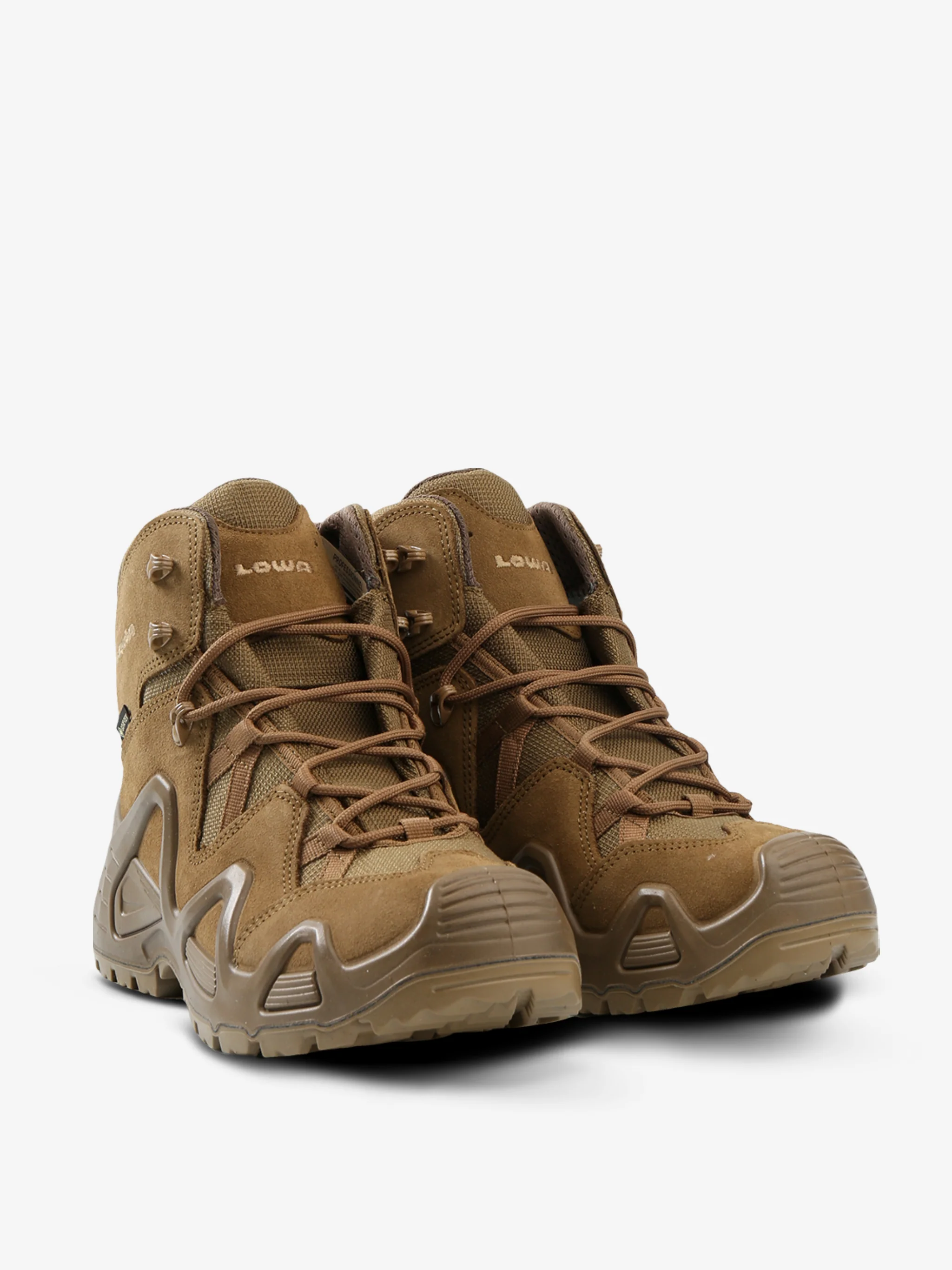 LOWA - Men Zephyr GTX Mid Tf Boots - Image 2