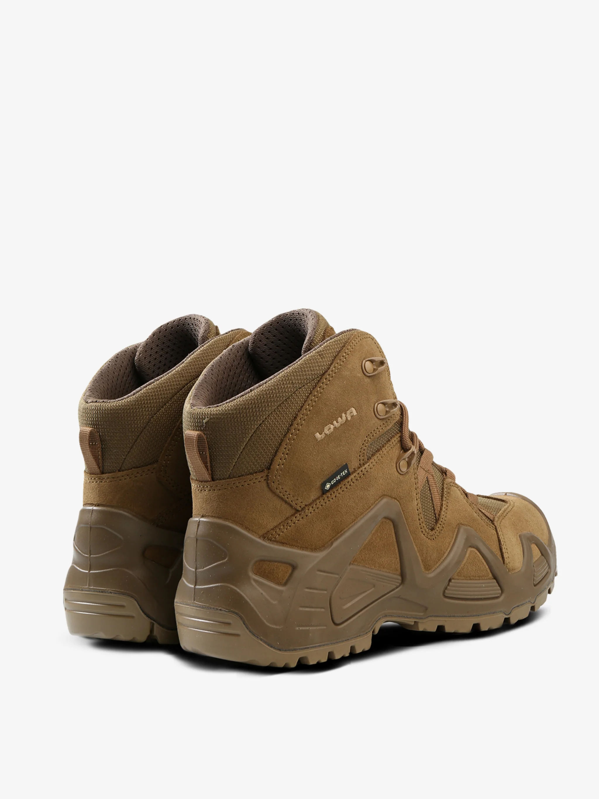 LOWA - Men Zephyr GTX Mid Tf Boots - Image 3