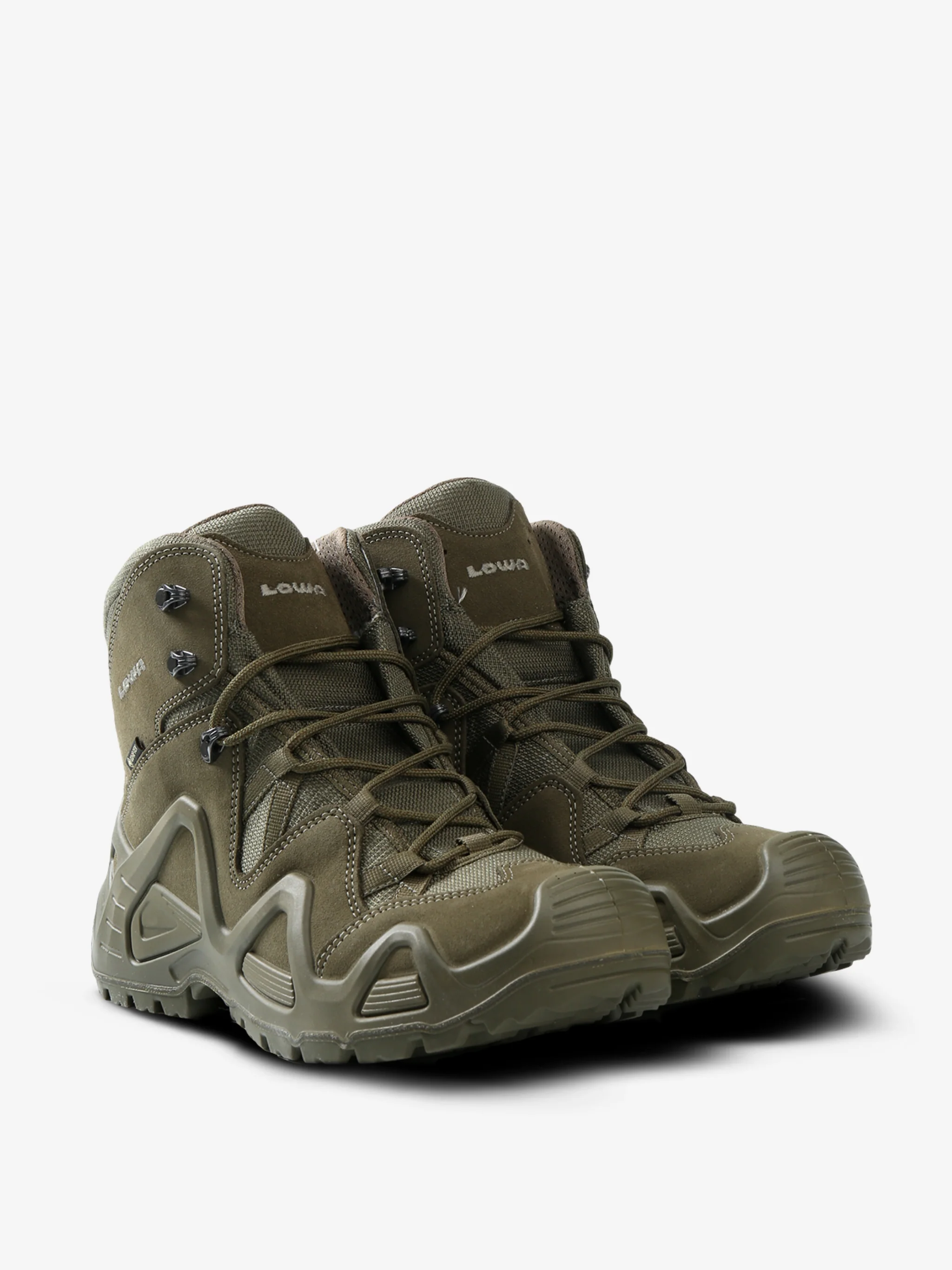 LOWA - Men Zephyr GTX MID TF Boots - Image 2