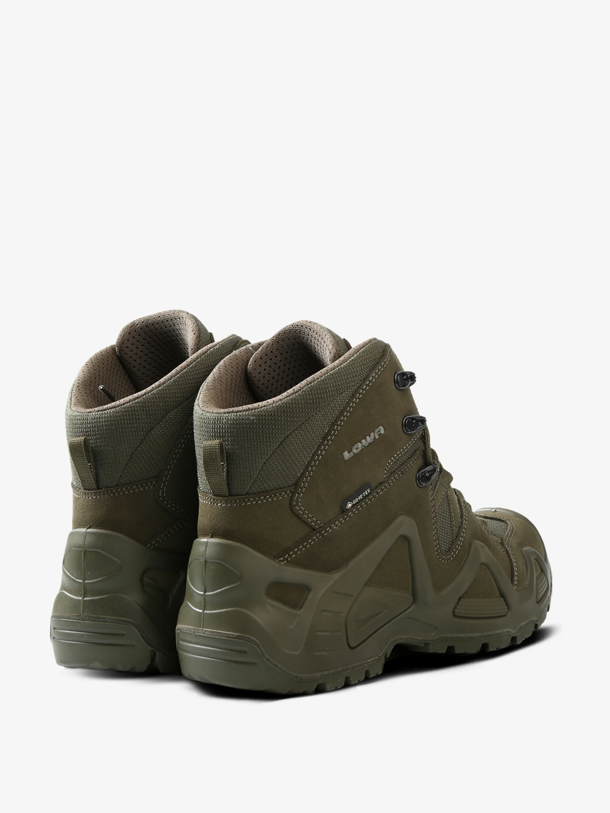 LOWA - Men Zephyr GTX MID TF Boots - Image 3
