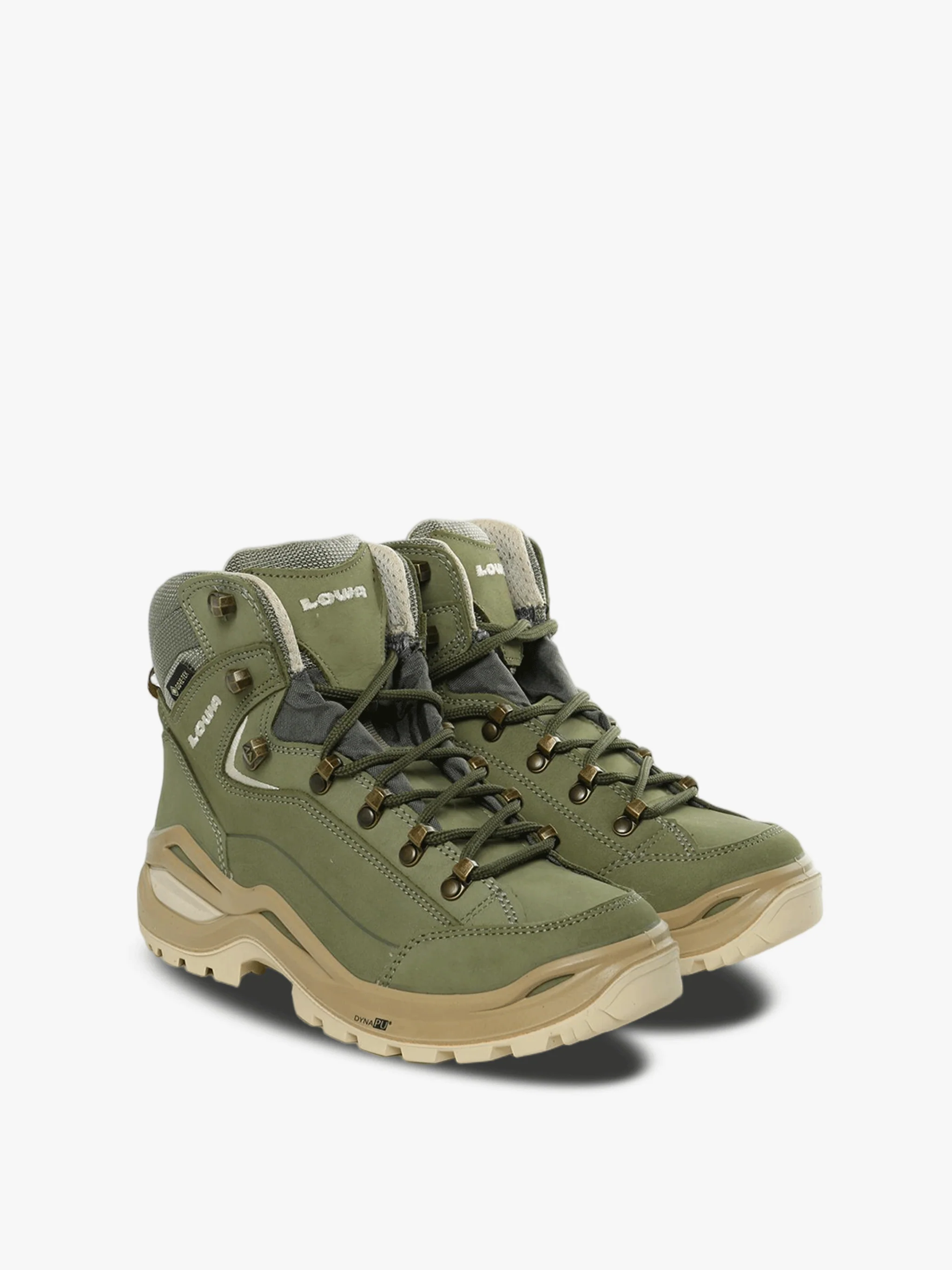LOWA - Women Renegade EVO GTX Mid Boots - Image 2