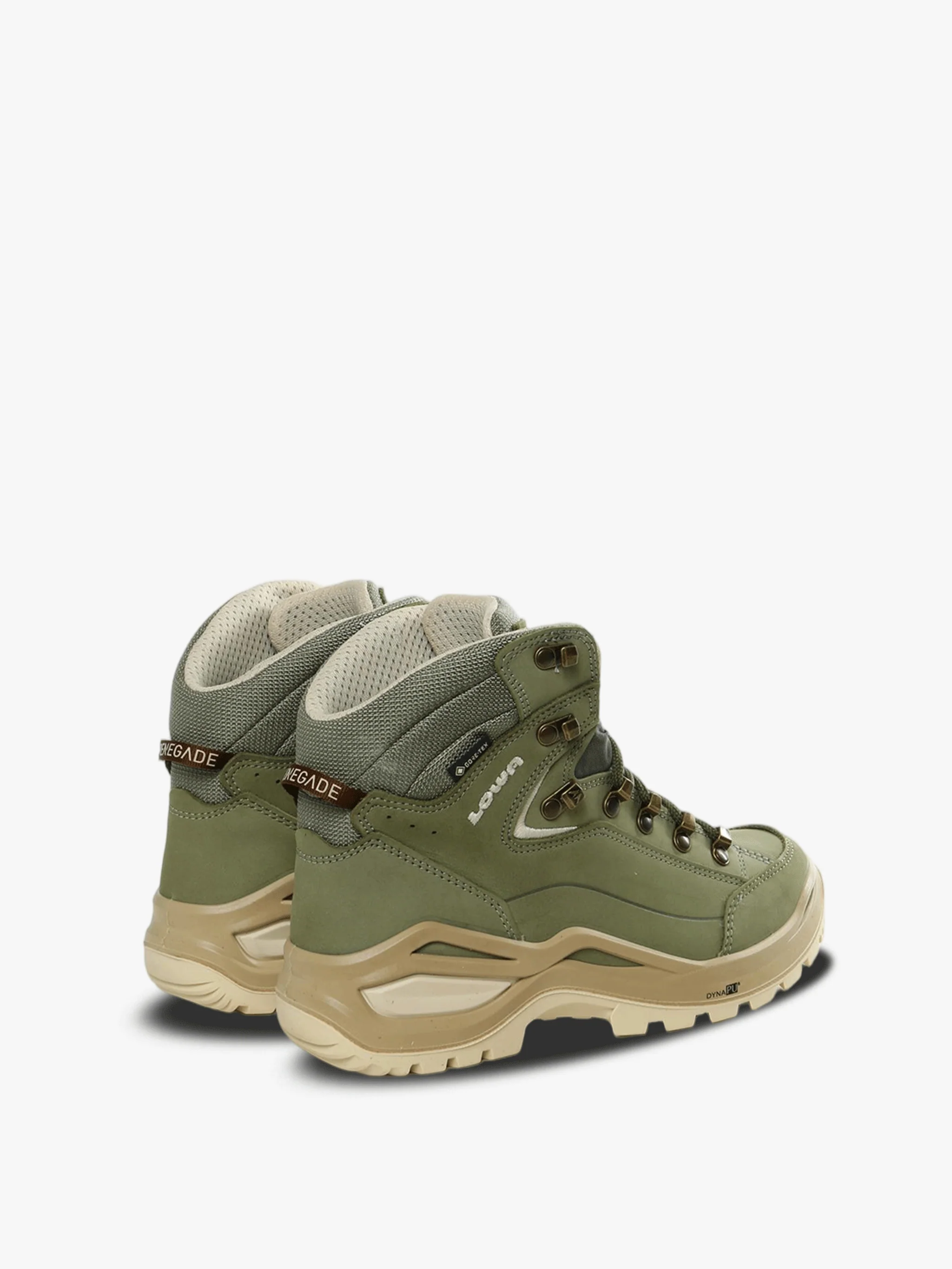 LOWA - Women Renegade EVO GTX Mid Boots - Image 3
