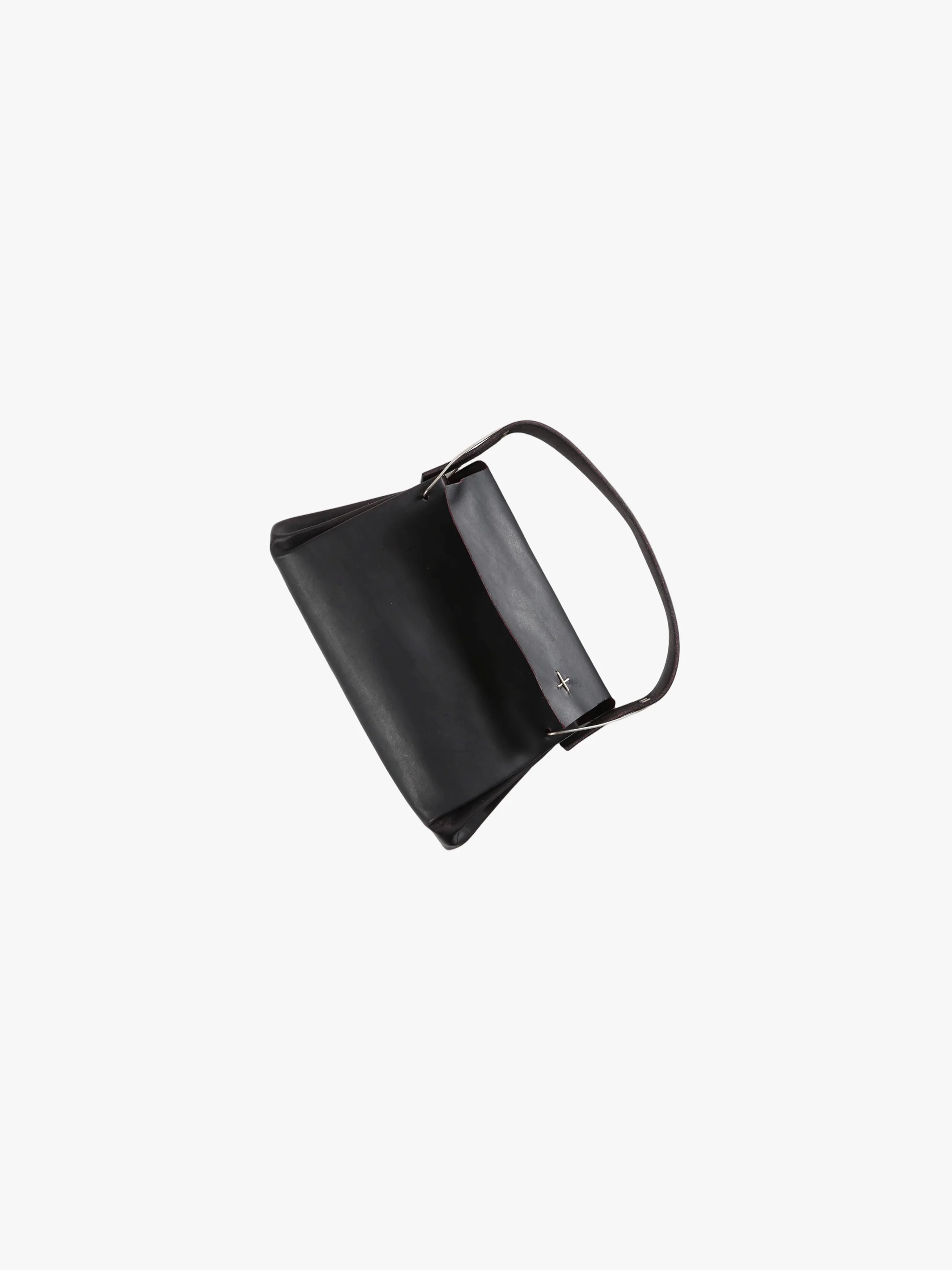 MA+ - Unisex Accordion Baguette Handbag