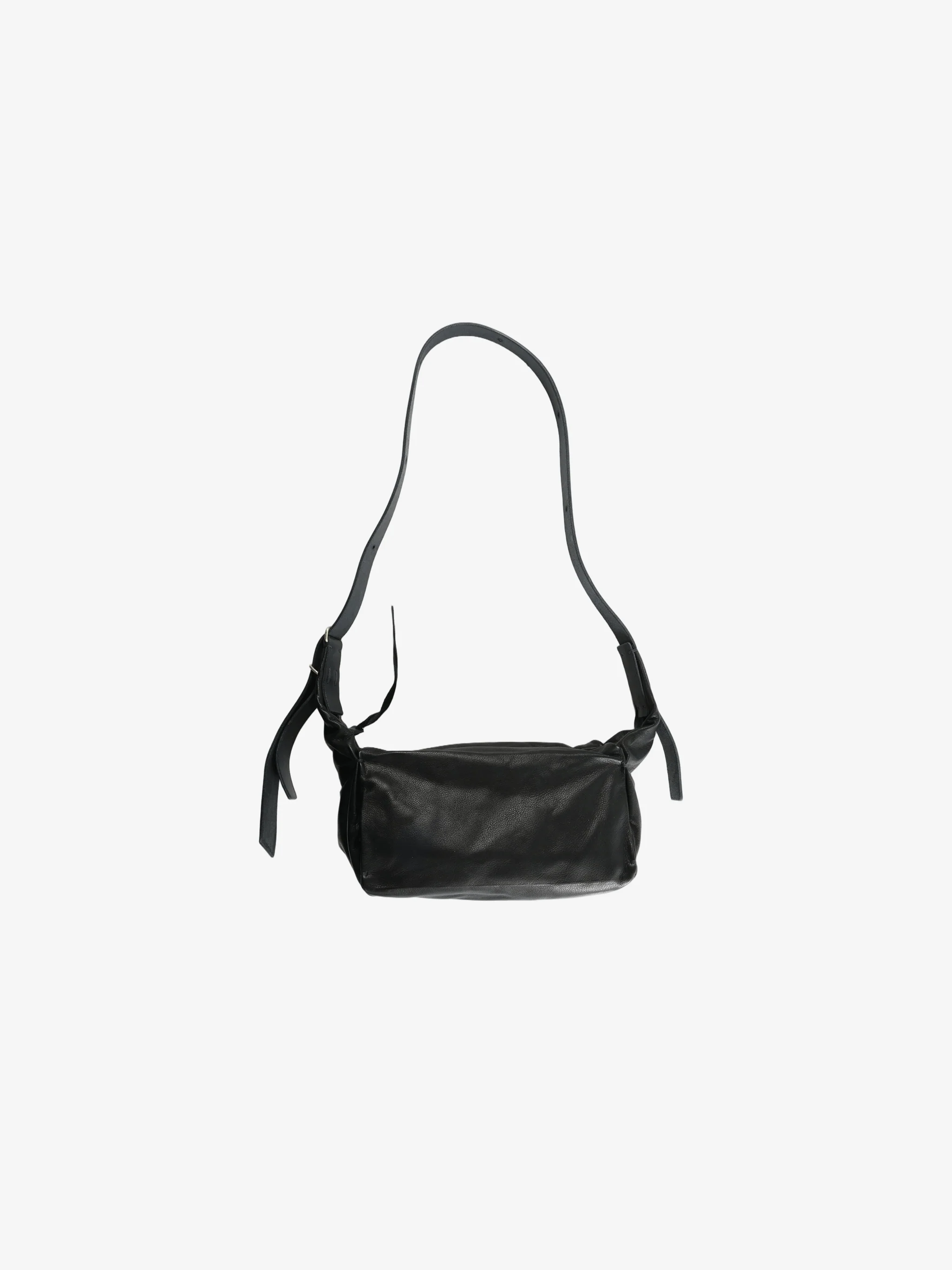 MA+ - Unisex Medium Rectangular Shoulder Bag
