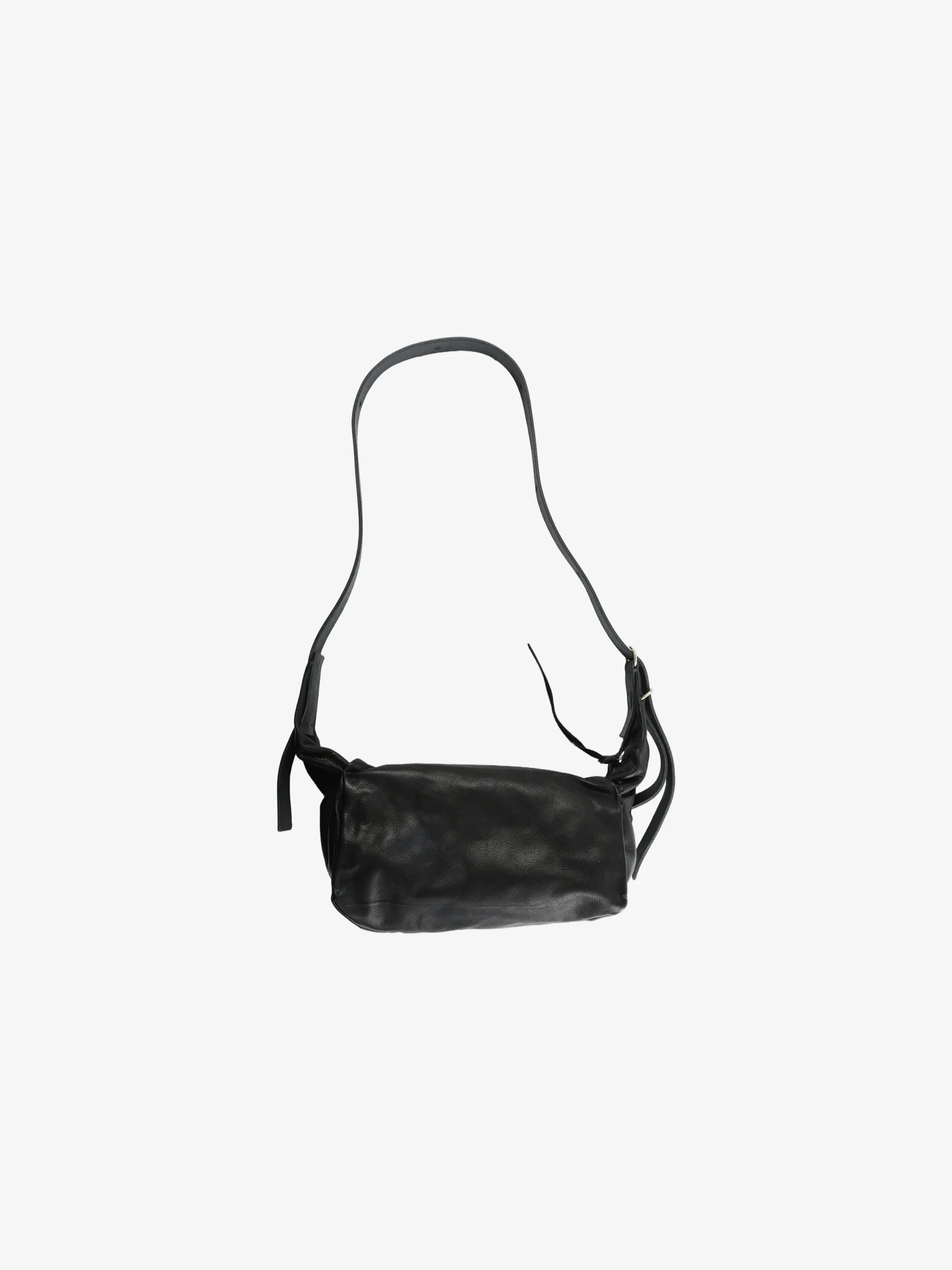 MA+ - Unisex Medium Rectangular Shoulder Bag - Image 2