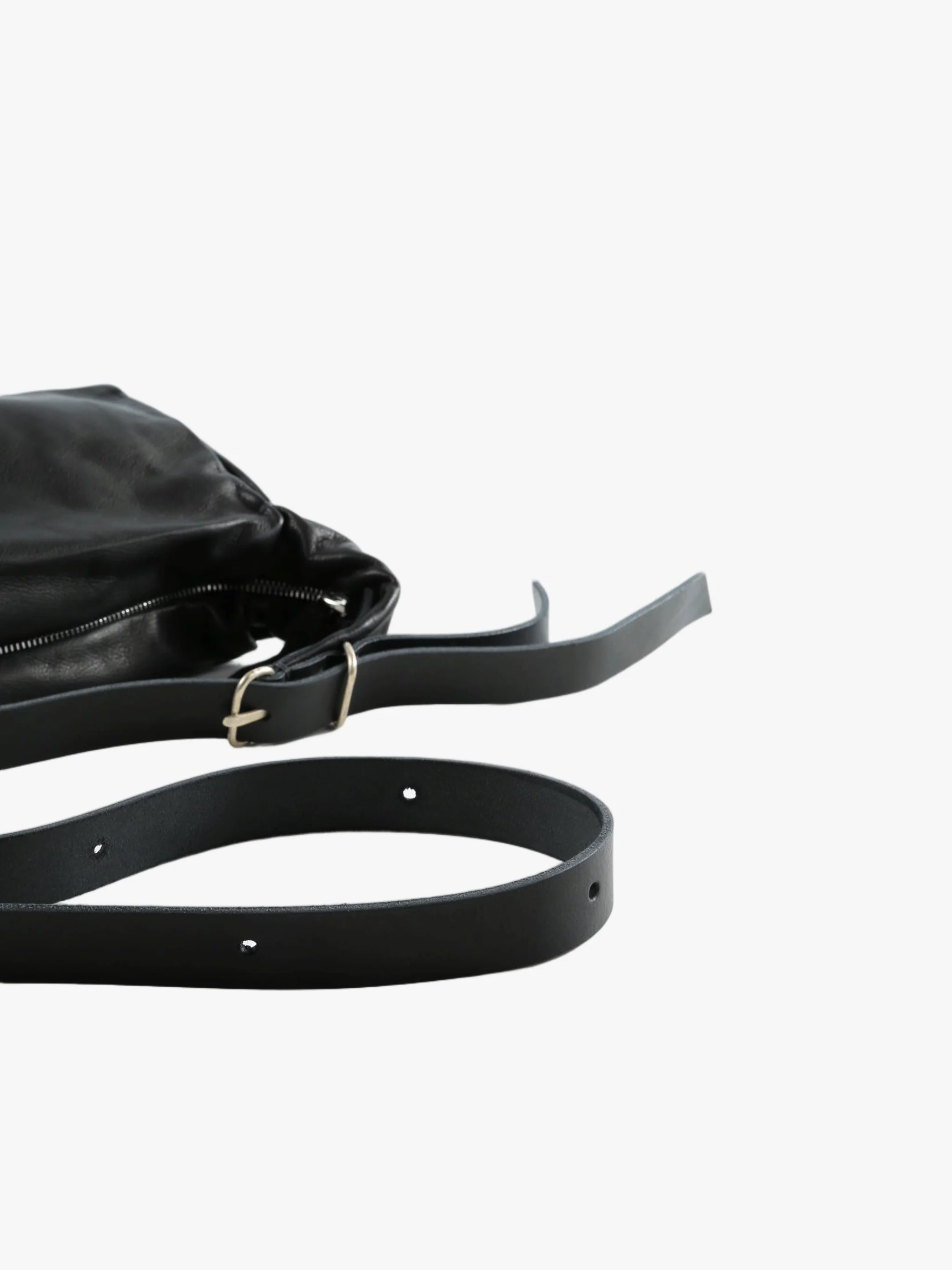 MA+ - Unisex Medium Rectangular Shoulder Bag - Image 3