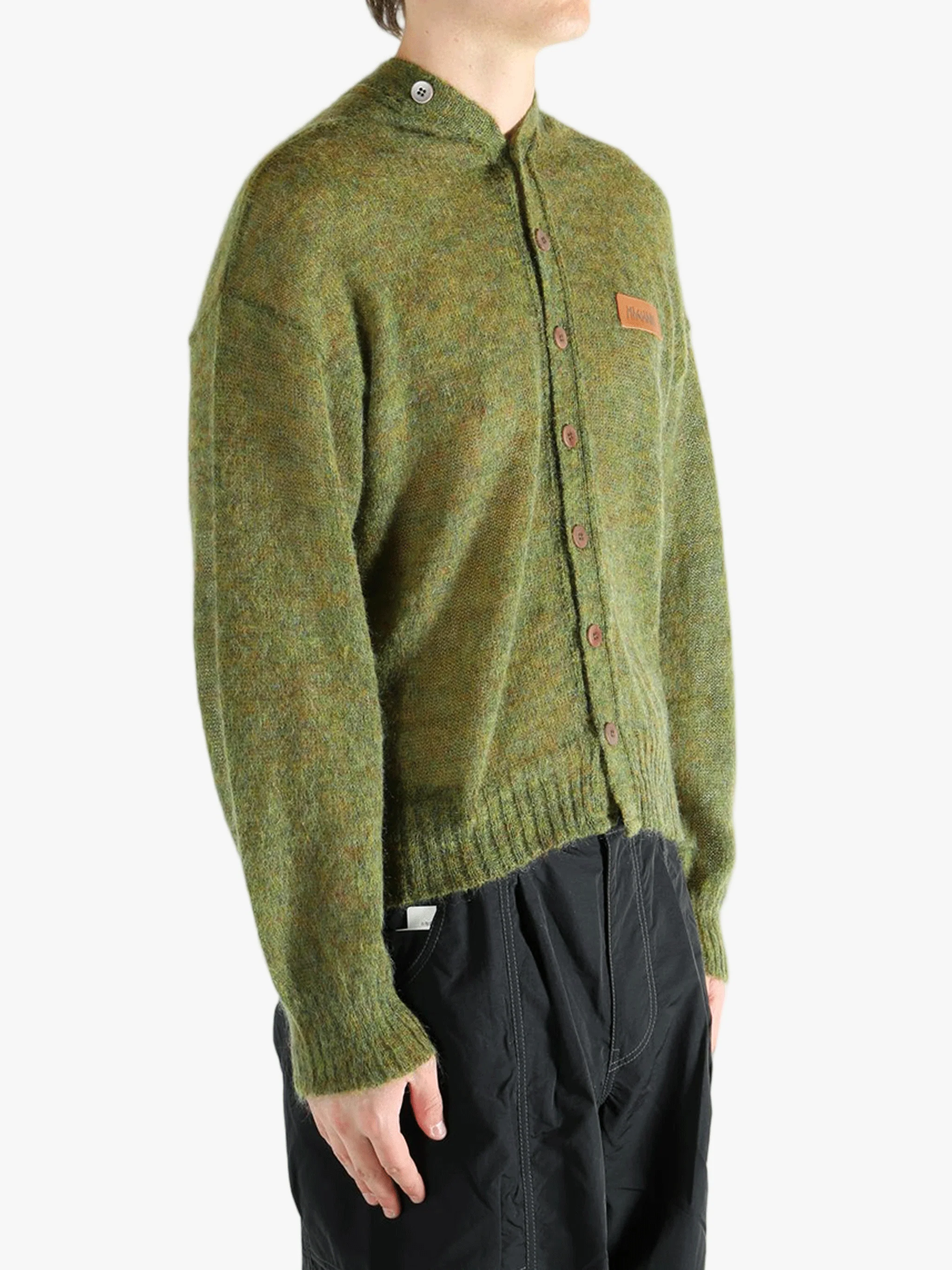 MAGLIANO - Unisex Drew Barrymore Cardigan - Image 2