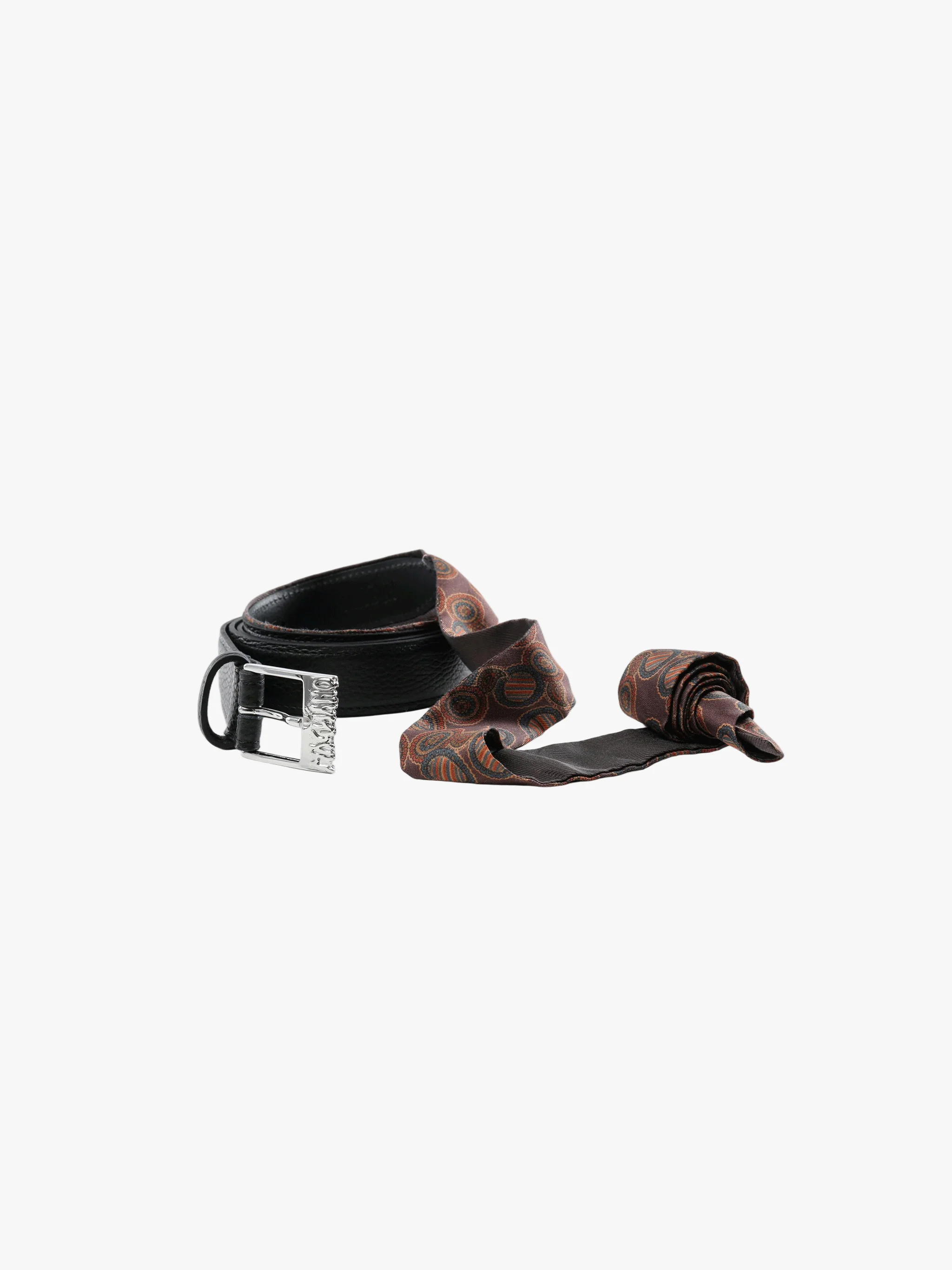 MAGLIANO - Unisex Foulard Belt - Image 3