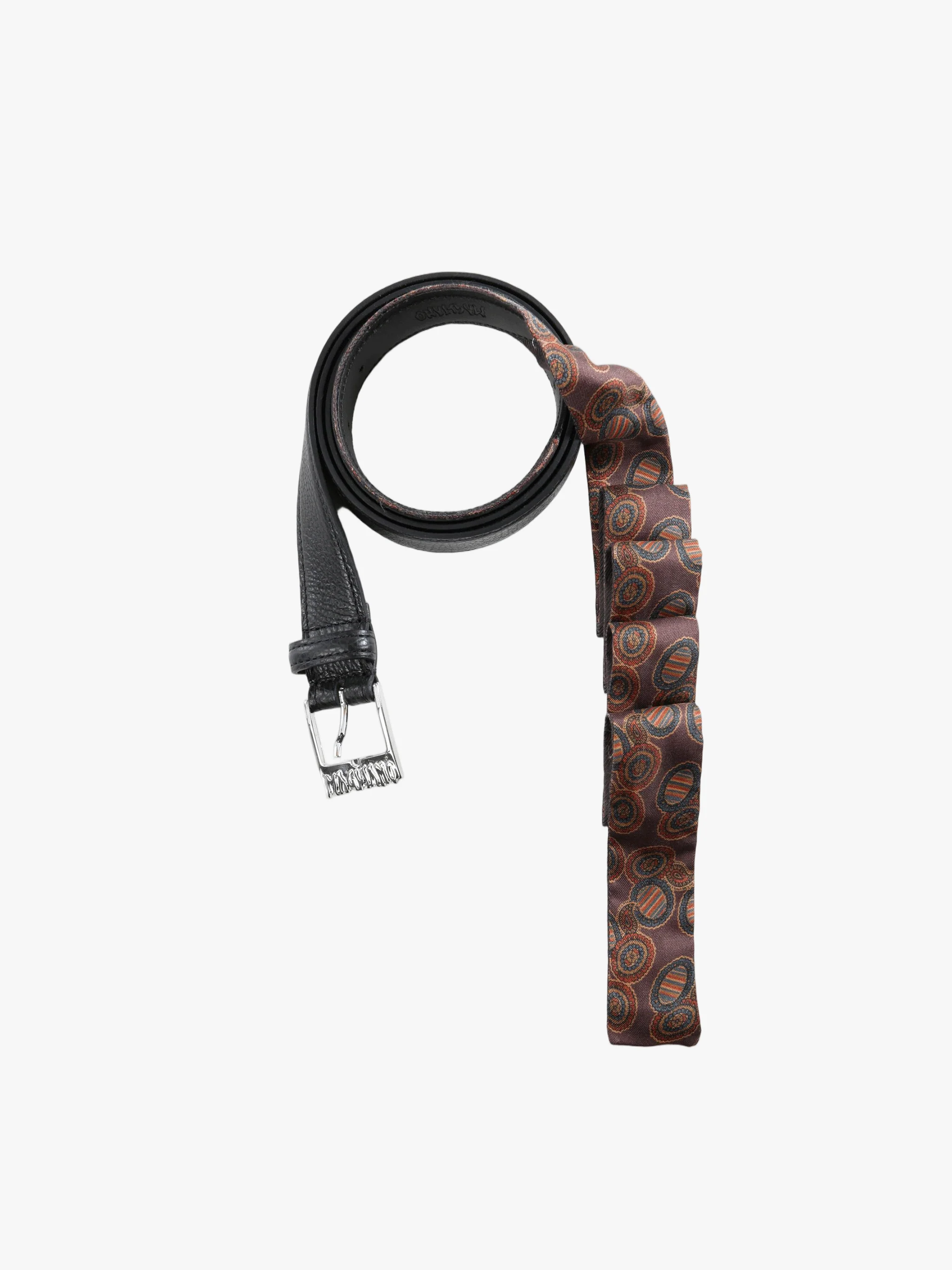 MAGLIANO - Unisex Foulard Belt - Image 4