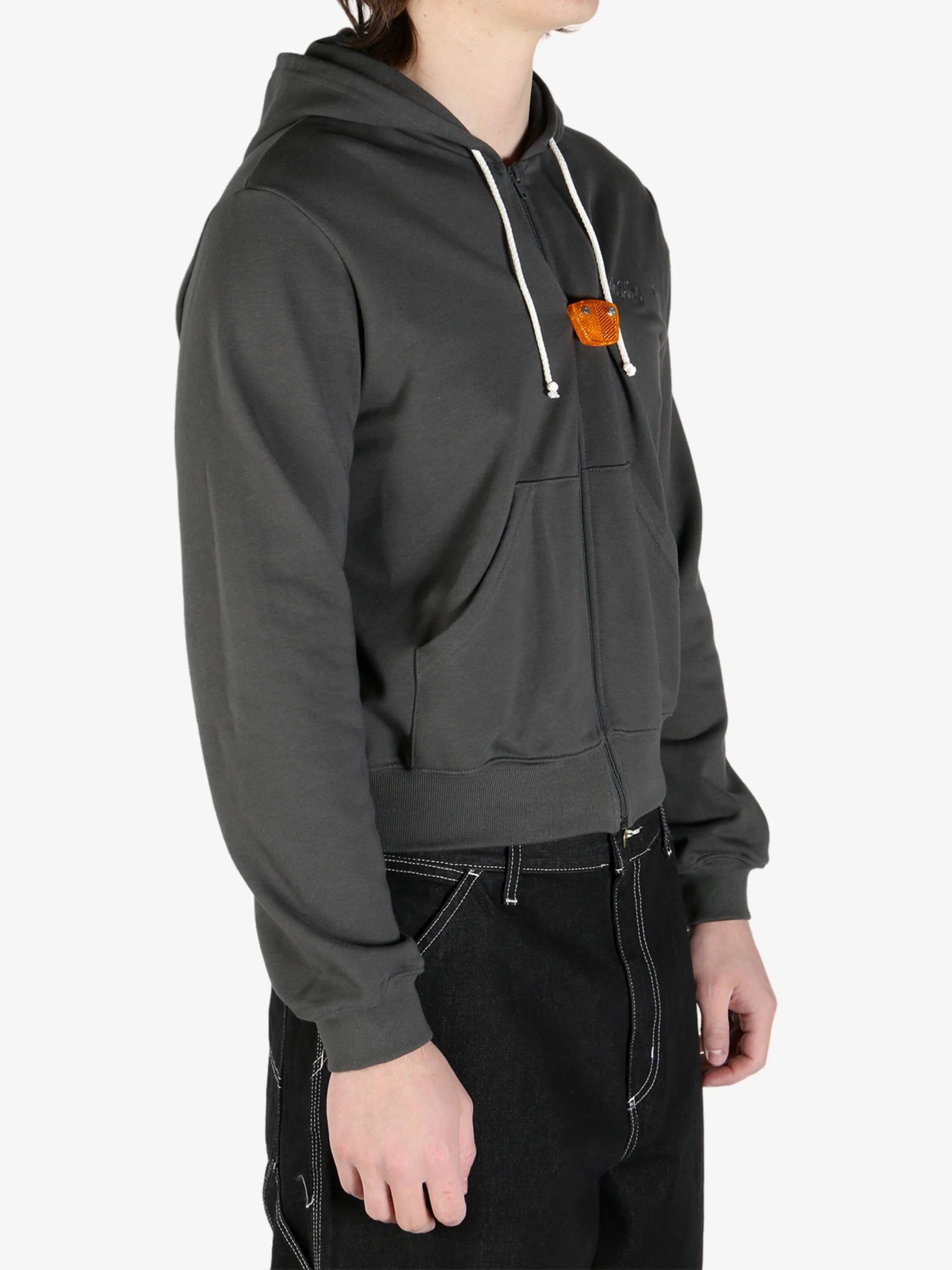 MAGLIANO - Unisex Gioiello Hoodie - Image 2