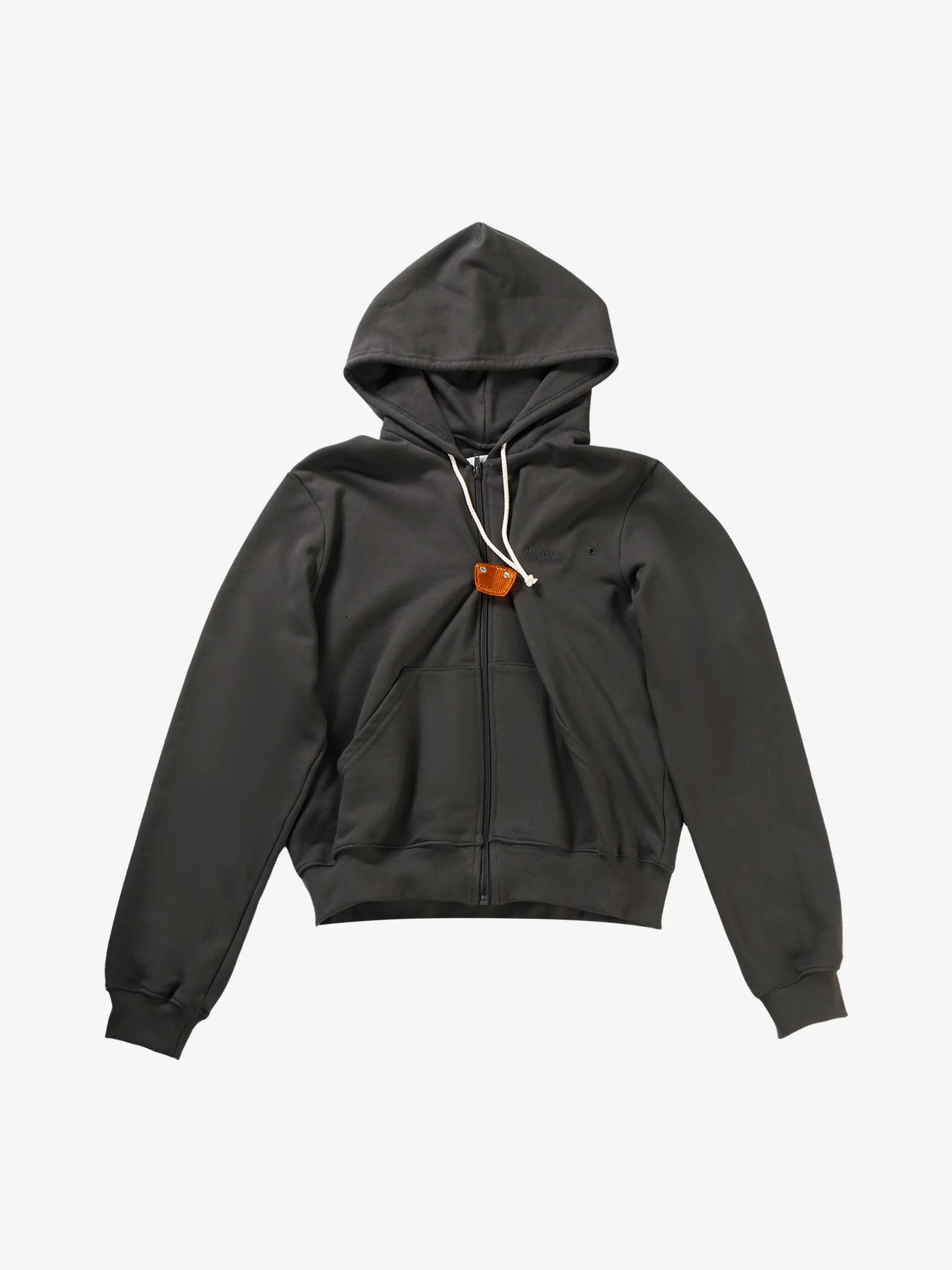 MAGLIANO - Unisex Gioiello Hoodie - Image 4
