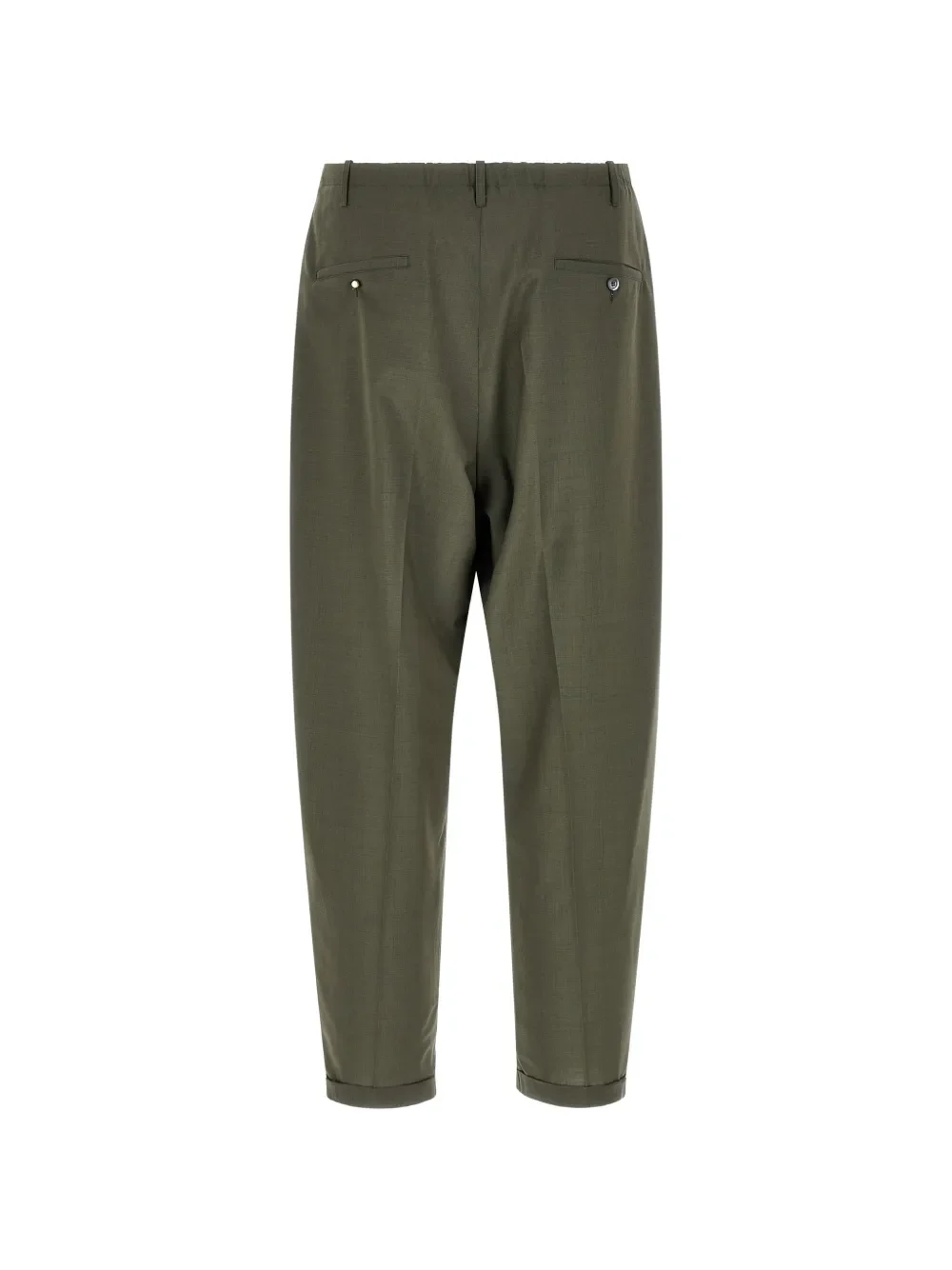 MAGLIANO - Unisex People's Pants - Image 2