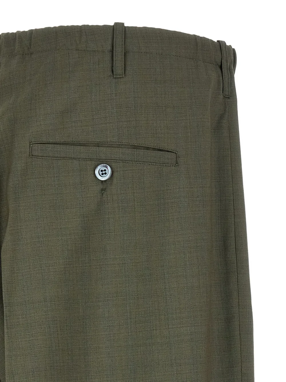 MAGLIANO - Unisex People's Pants - Image 3