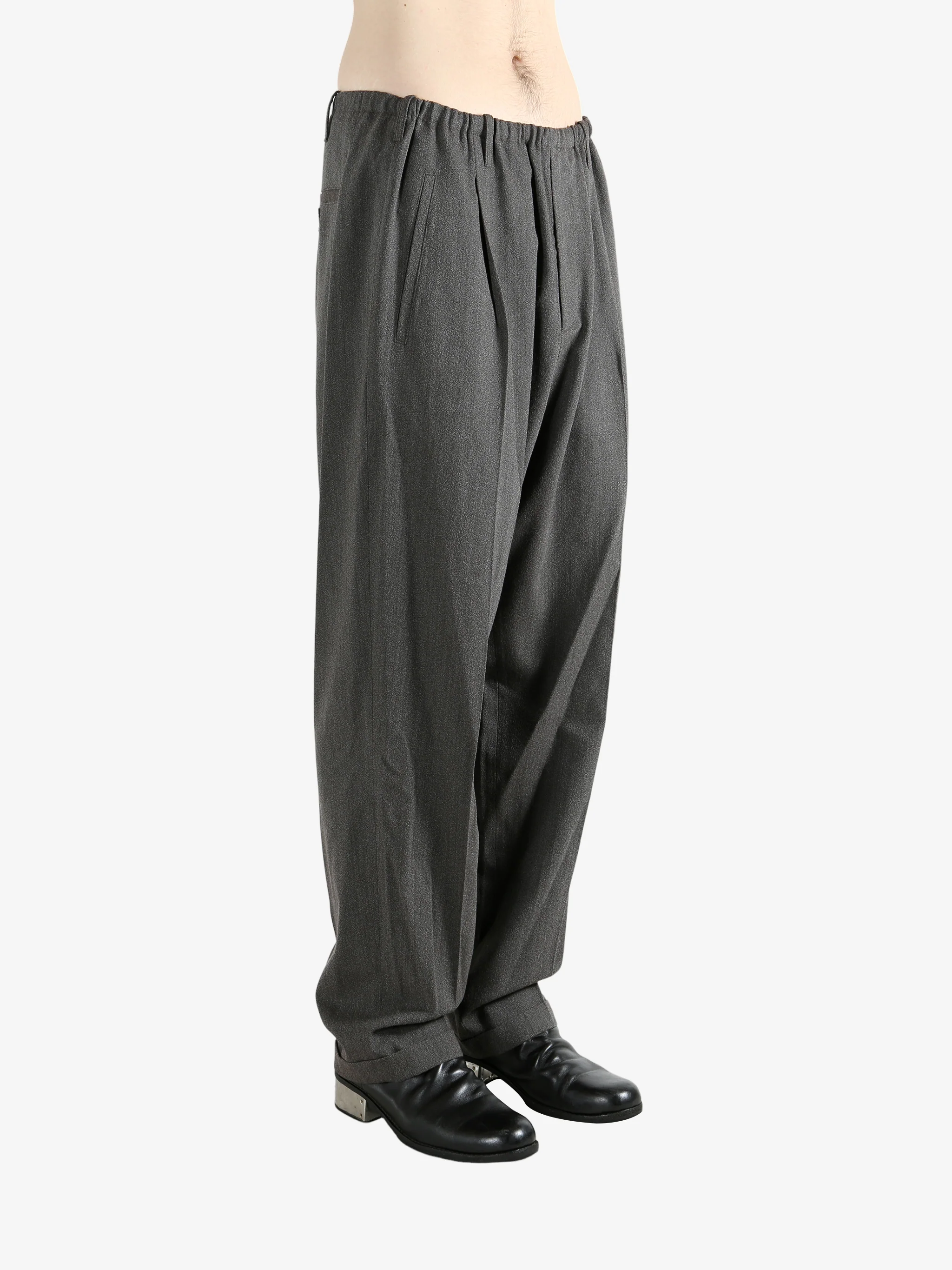 MAGLIANO - Unisex People's Pants - Image 2