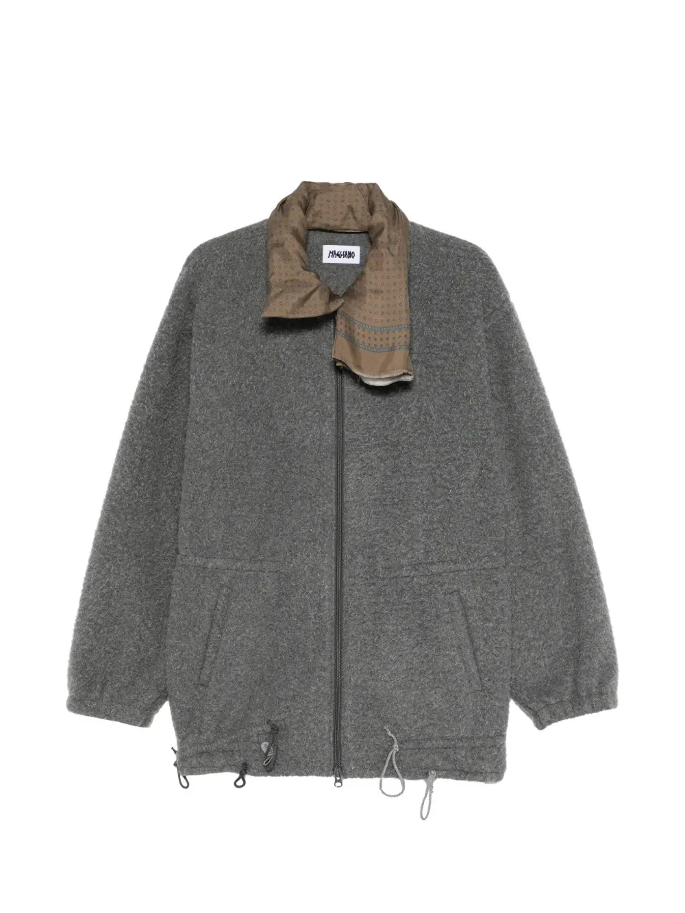 MAGLIANO - Unisex Performa Big Pile Jacket