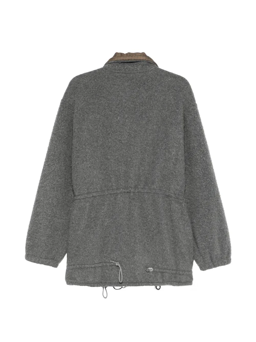 MAGLIANO - Unisex Performa Big Pile Jacket - Image 2
