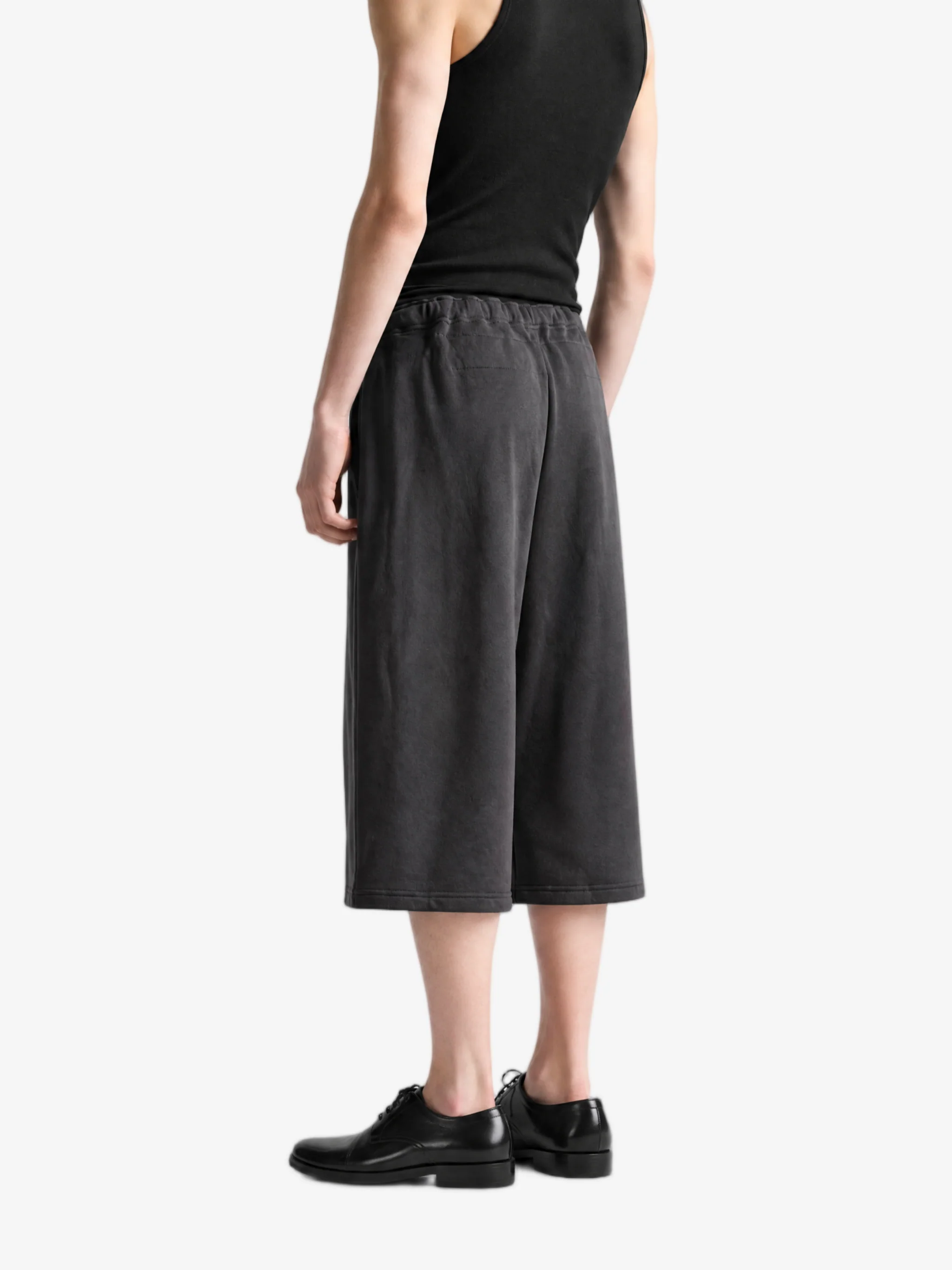 MAGLIANO - Unisex Provincia Shorts - Image 2