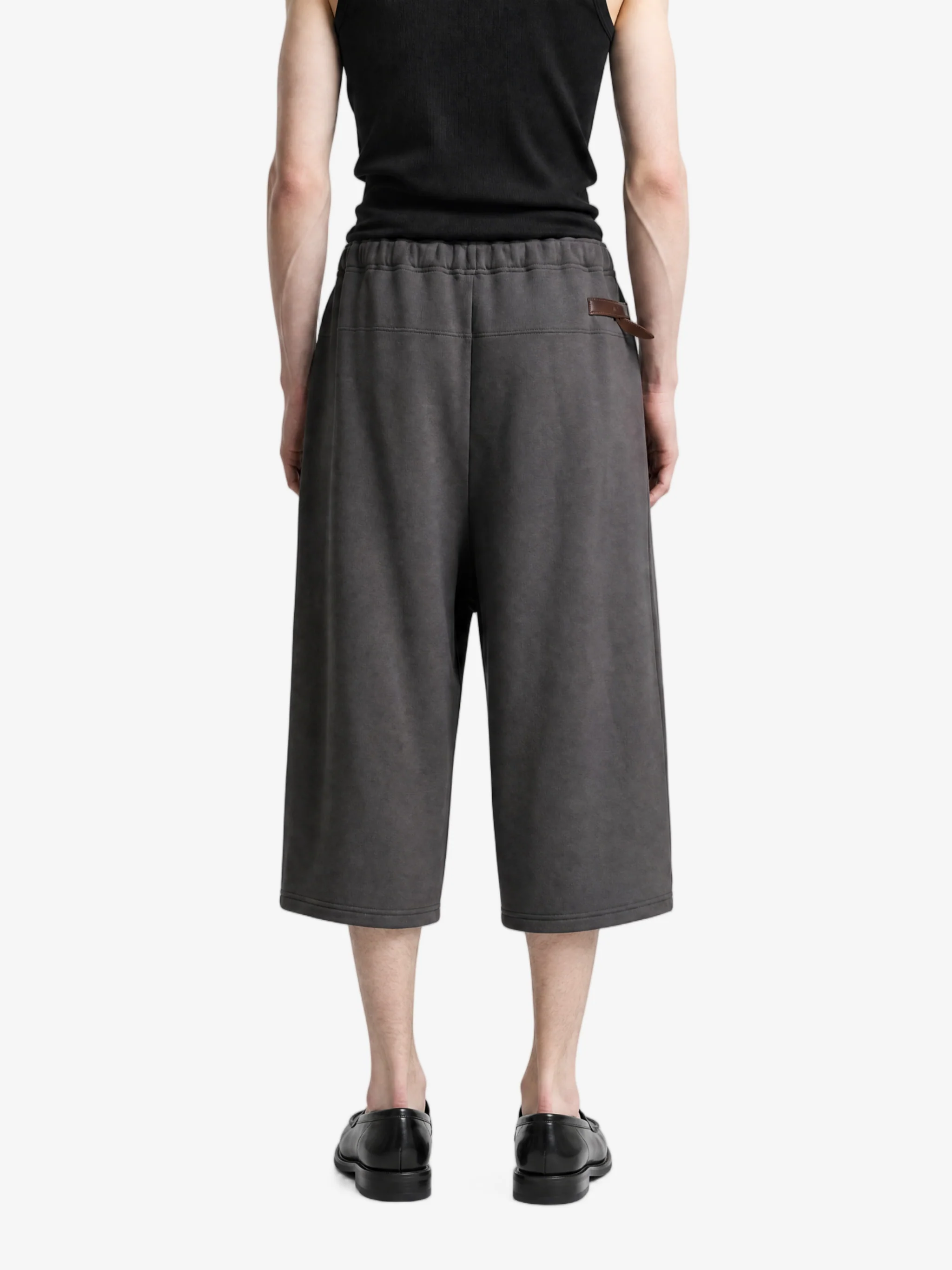 MAGLIANO - Unisex Provincia Shorts - Image 3