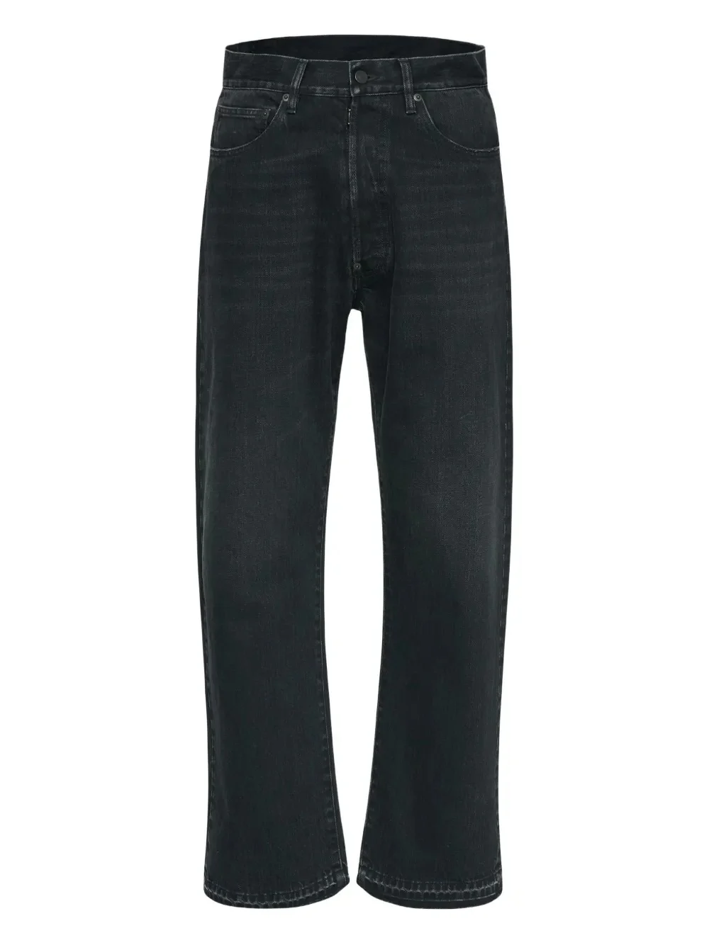 MAISON MARGIELA - Men 5 Pockets Pants - Image 5