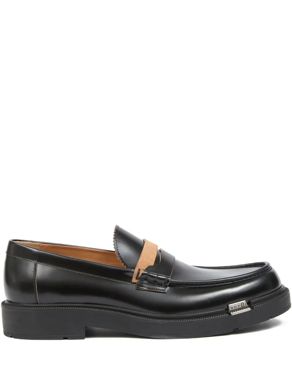 MAISON MARGIELA - Men Decortique Loafer