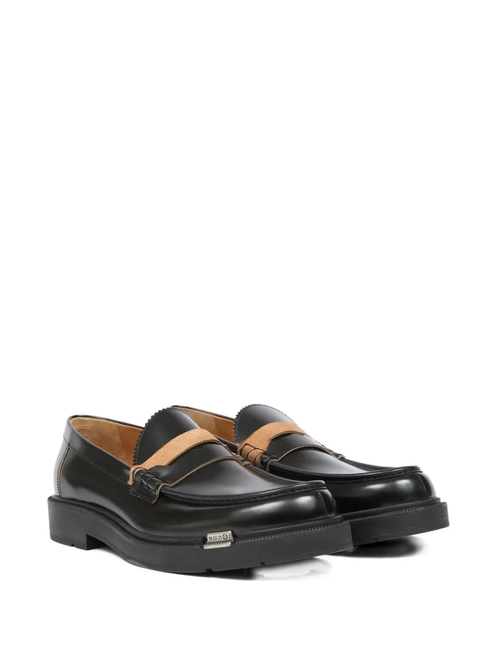 MAISON MARGIELA - Men Decortique Loafer - Image 2