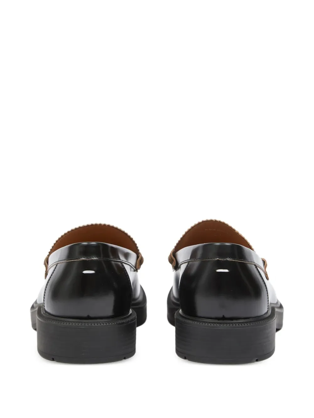 MAISON MARGIELA - Men Decortique Loafer - Image 3