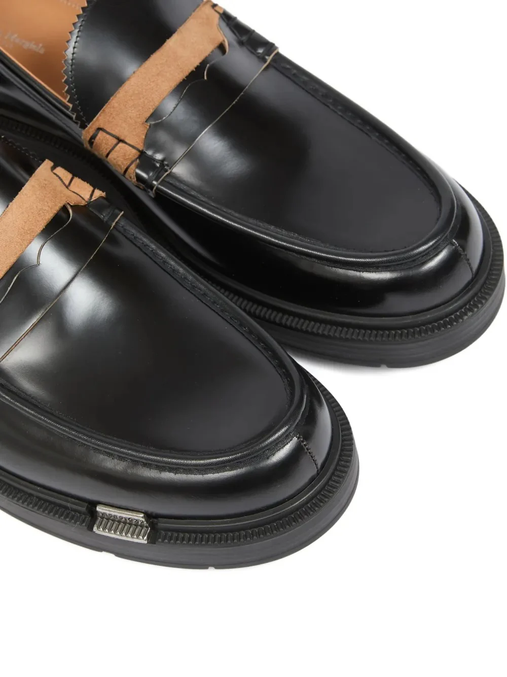 MAISON MARGIELA - Men Decortique Loafer - Image 4