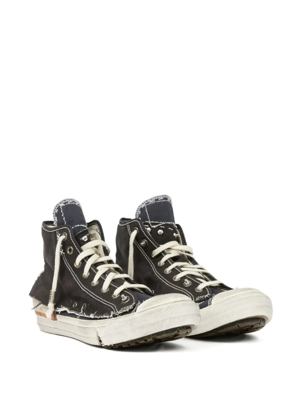 MAISON MARGIELA - Men Love To Death Sneakers - Image 2