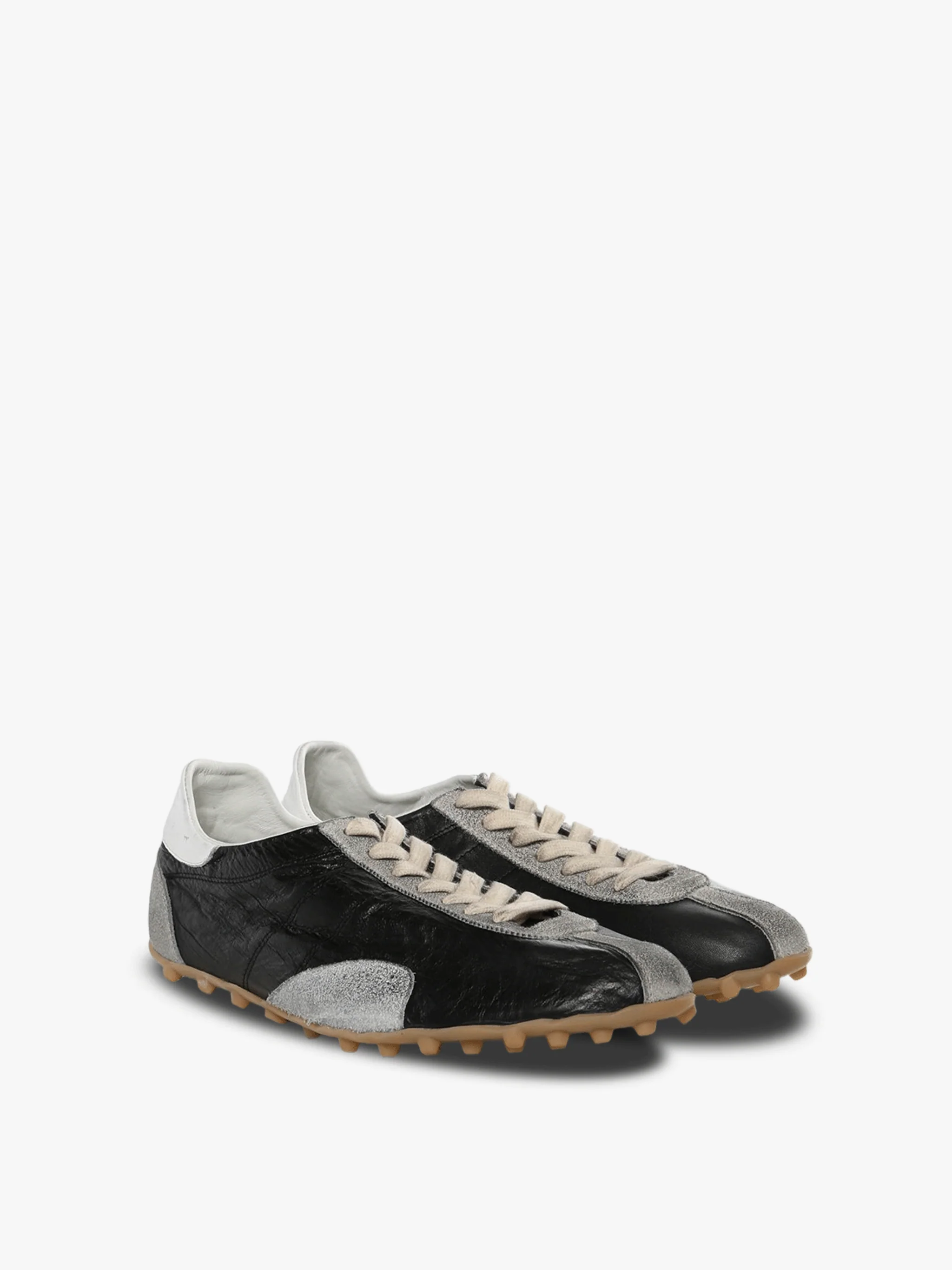 MAISON MARGIELA - Men Low Top Spinter Sneakers - Image 2