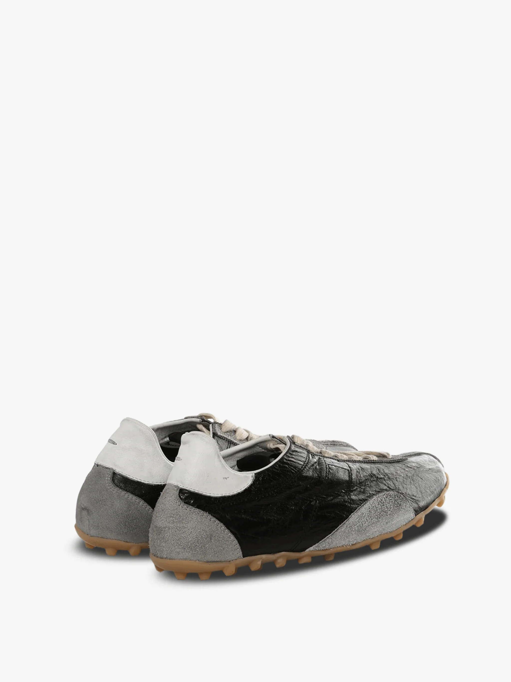 MAISON MARGIELA - Men Low Top Spinter Sneakers - Image 3