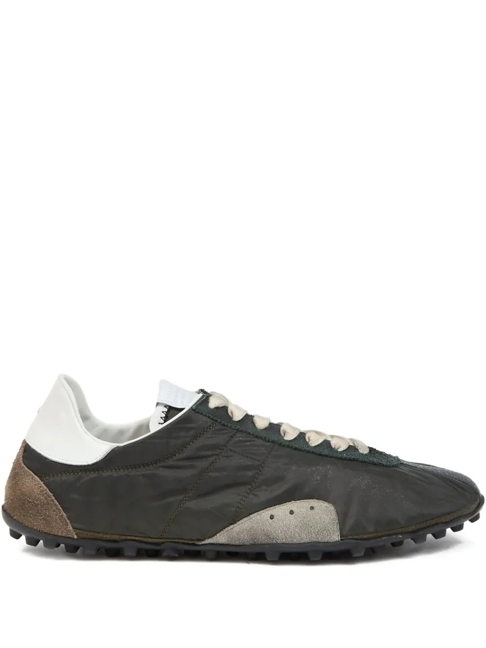 MAISON MARGIELA - Men Low Top Sprinters Sneakers