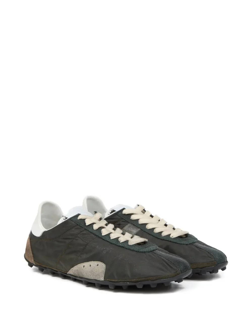 MAISON MARGIELA - Men Low Top Sprinters Sneakers - Image 2
