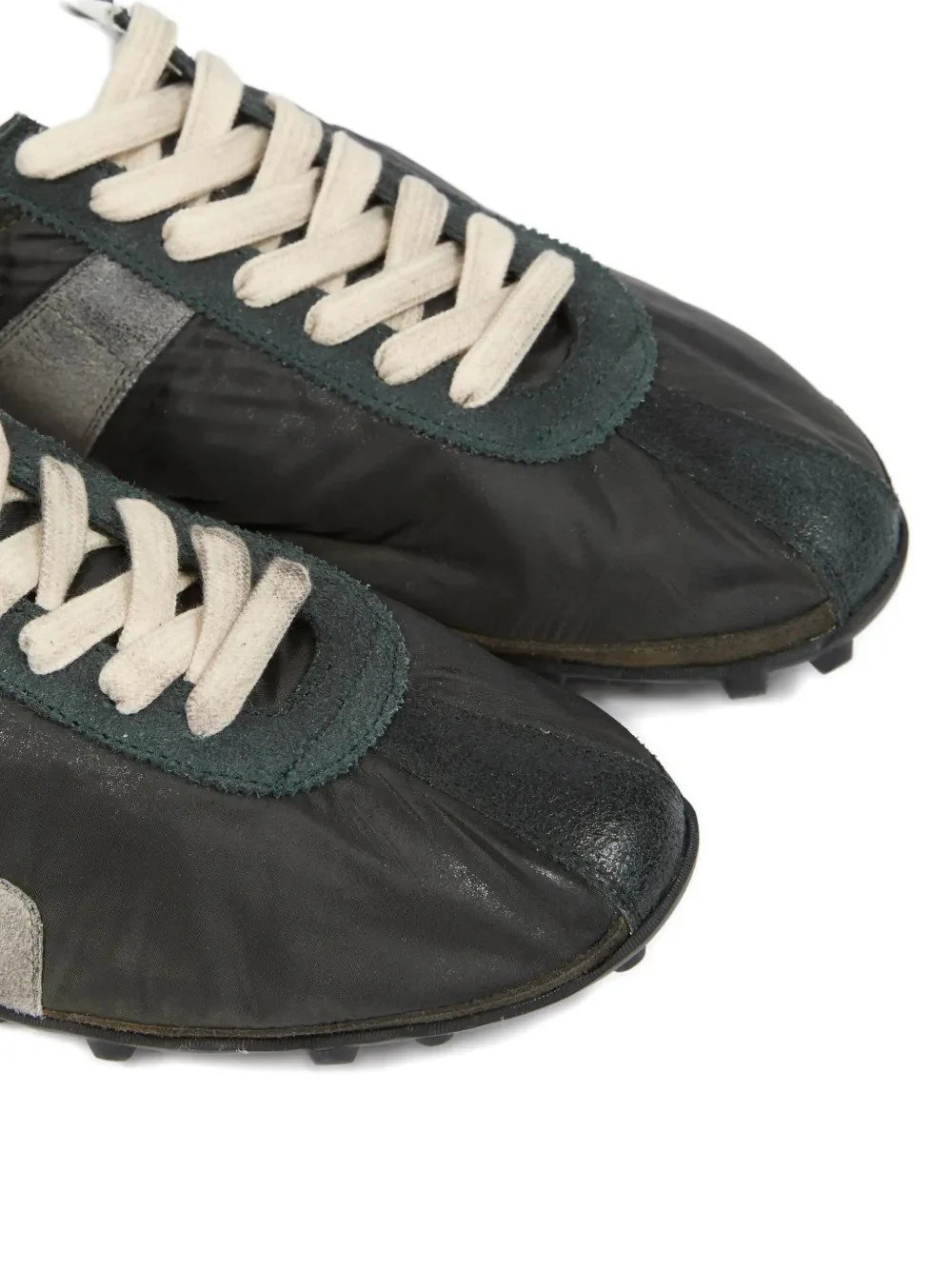 MAISON MARGIELA - Men Low Top Sprinters Sneakers - Image 4