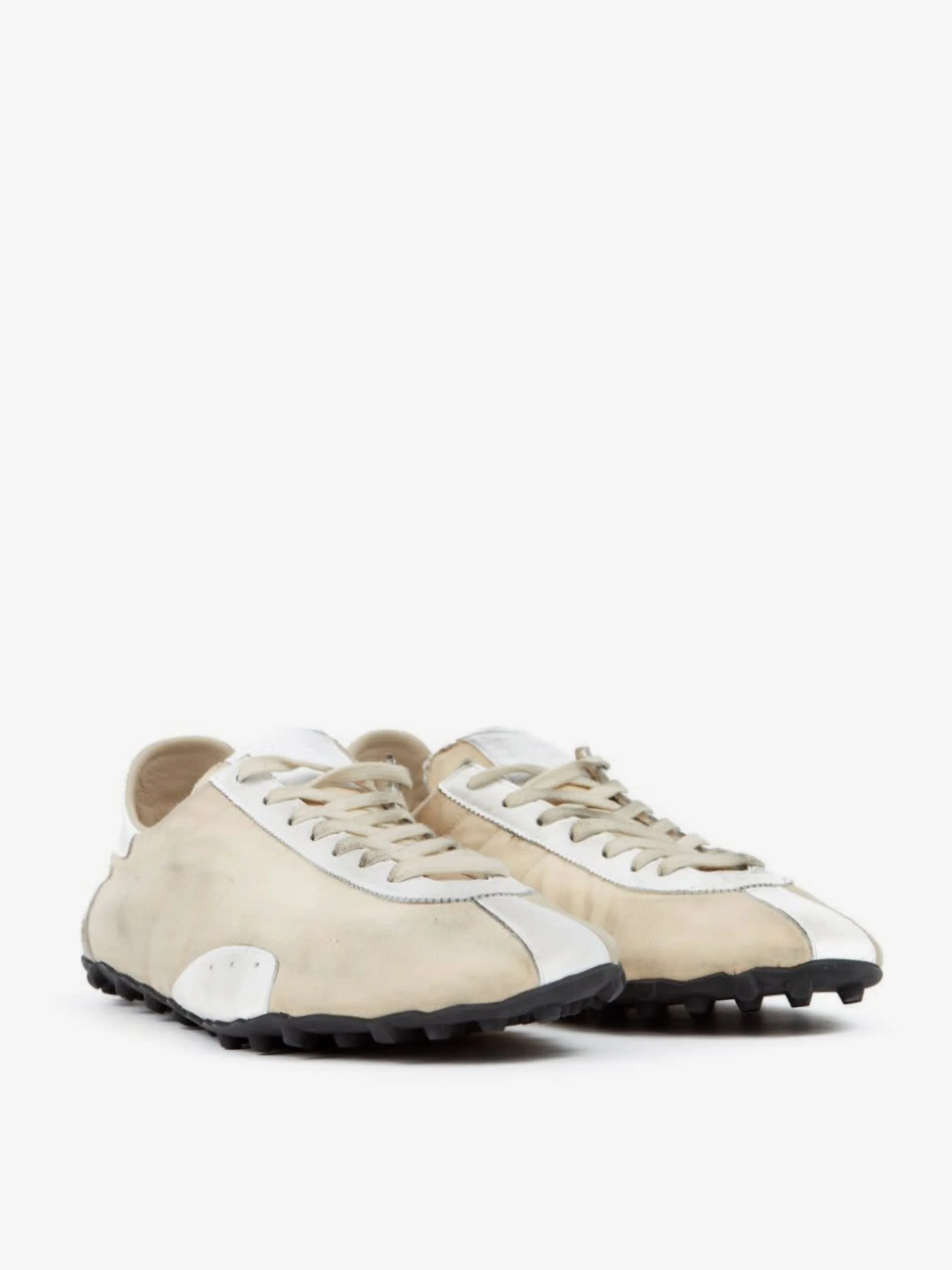 MAISON MARGIELA - Men Sprinters Low Top - Image 2