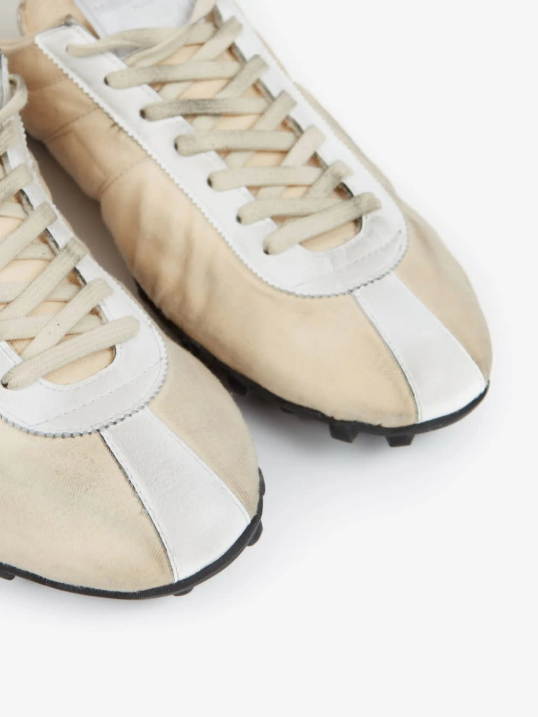 MAISON MARGIELA - Men Sprinters Low Top - Image 5