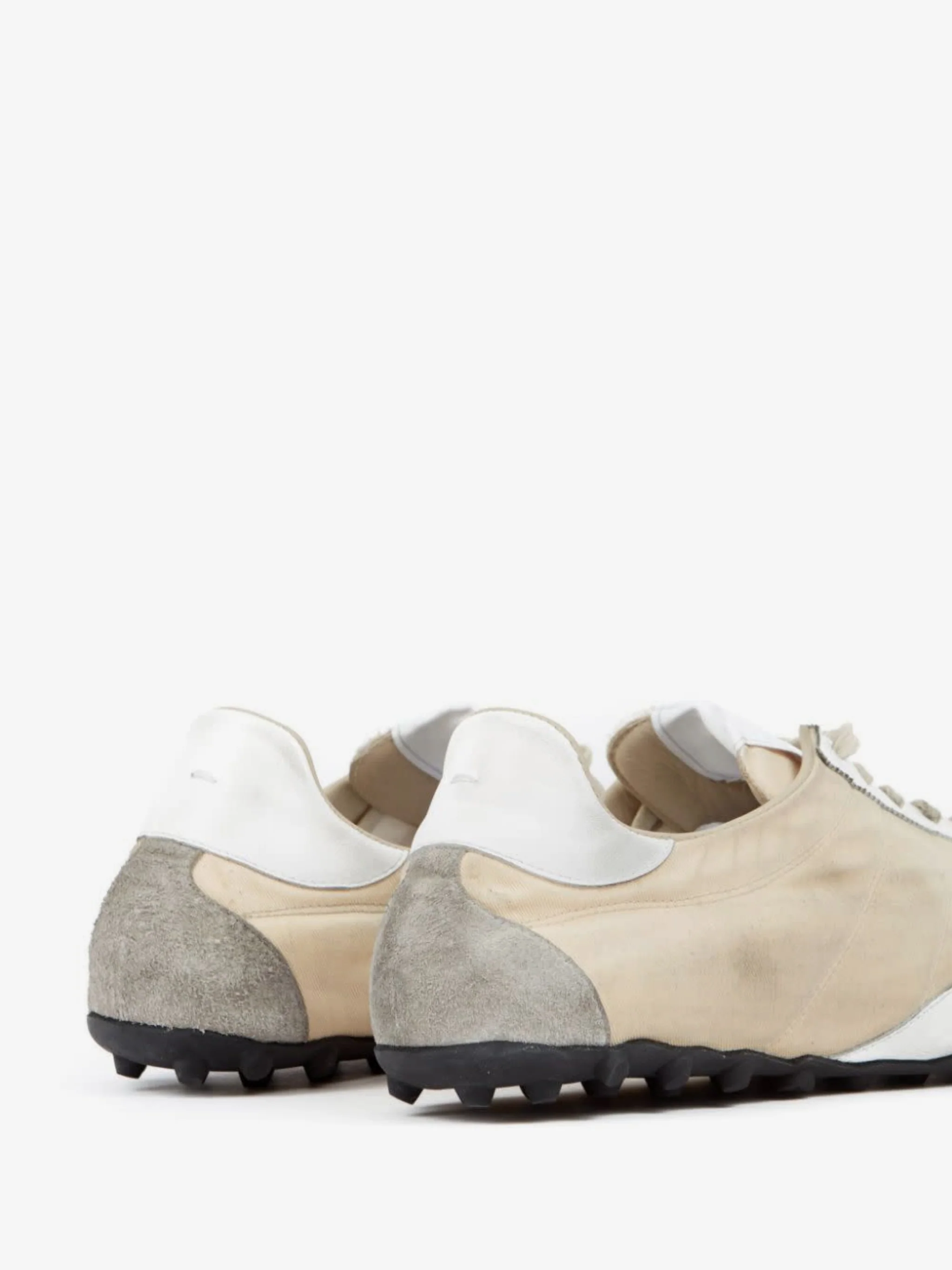 MAISON MARGIELA - Men Sprinters Low Top - Image 6