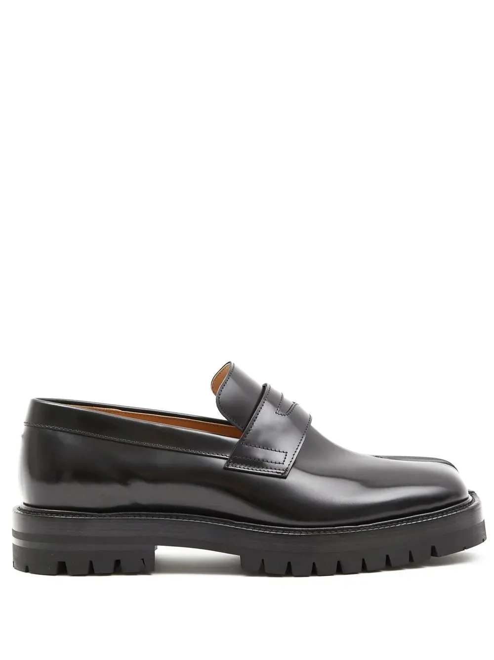 MAISON MARGIELA - Men Tabi County Loafer