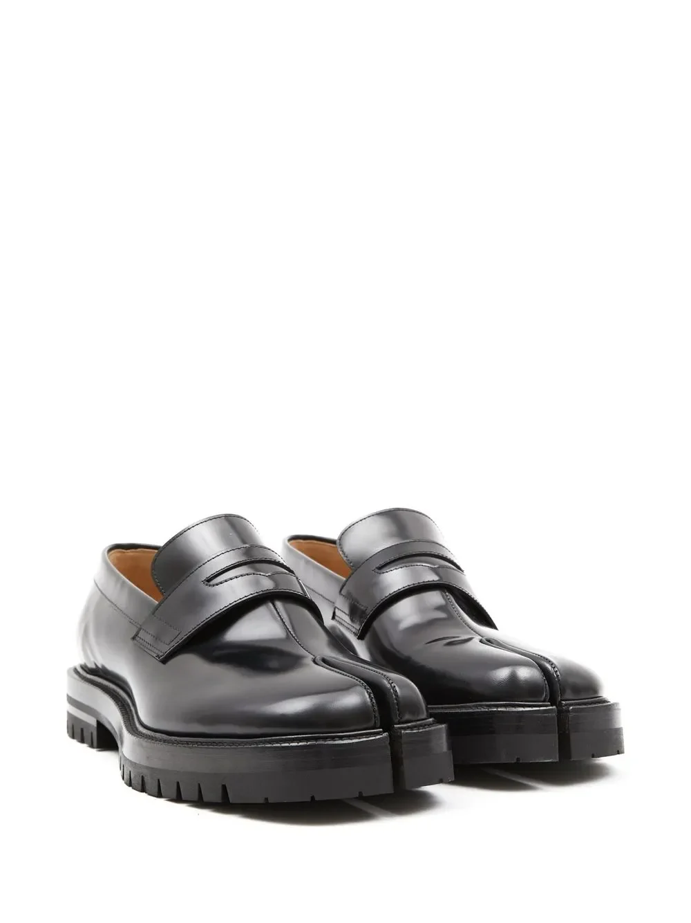 MAISON MARGIELA - Men Tabi County Loafer - Image 2