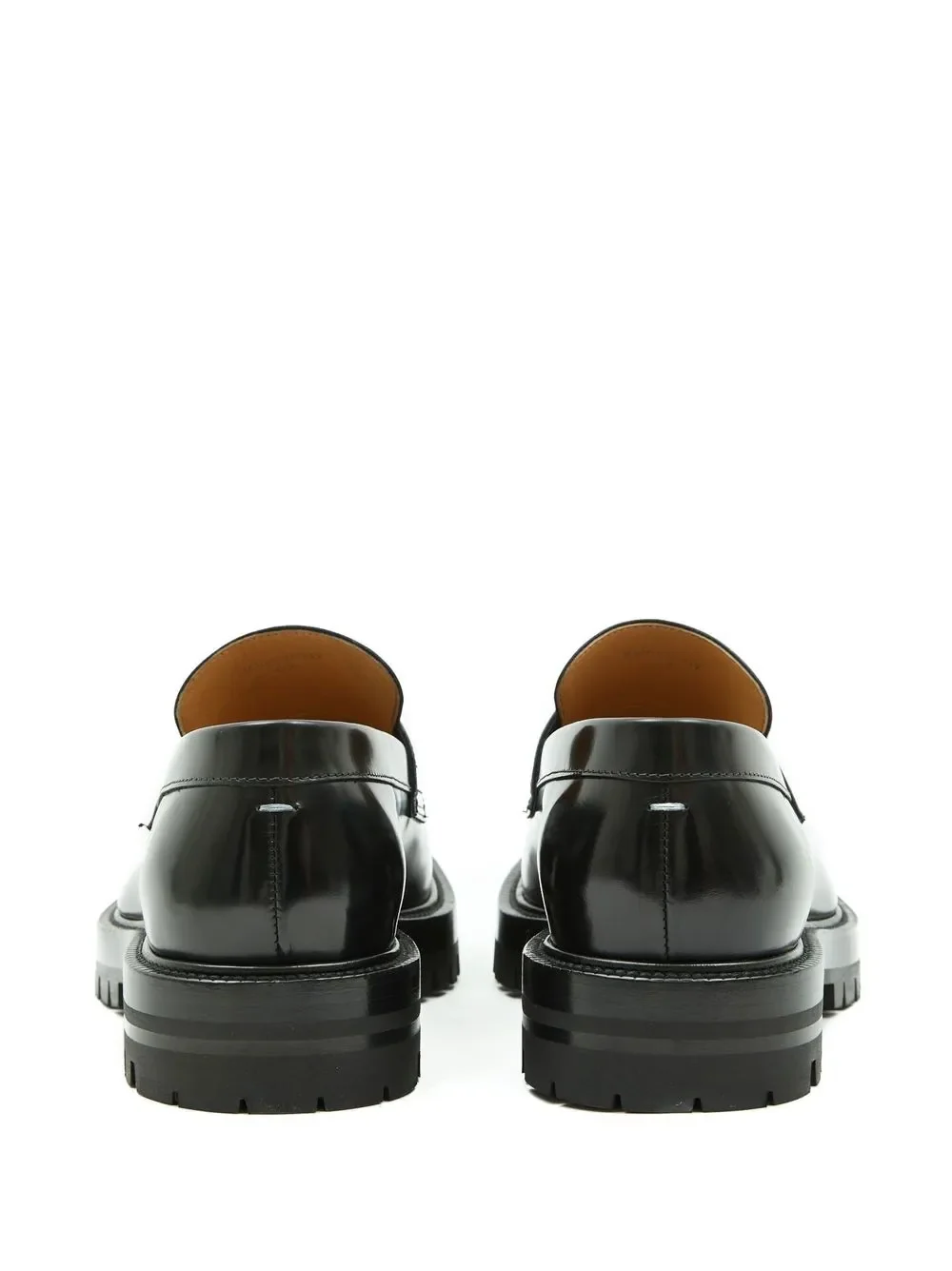 MAISON MARGIELA - Men Tabi County Loafer - Image 3