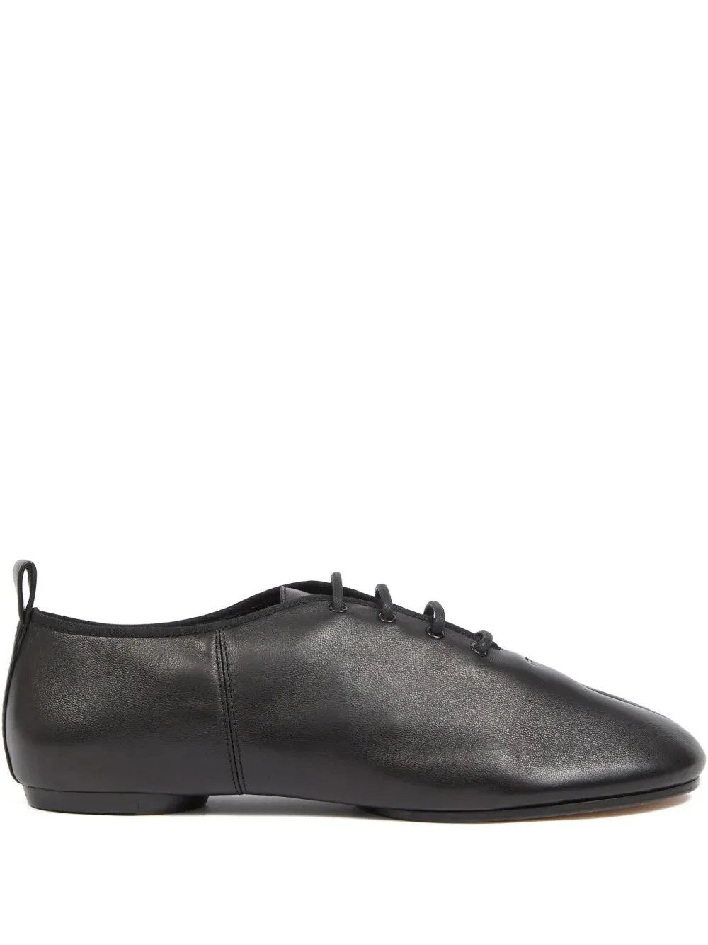 MAISON MARGIELA - Men Tabi Jazz Lace Up Shoes