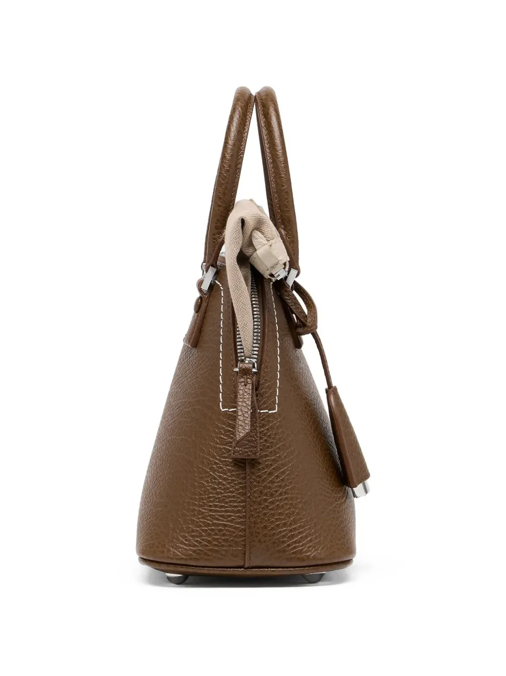 MAISON MARGIELA - Unisex 5AC Classique Mini Crossbody Bag - Image 3