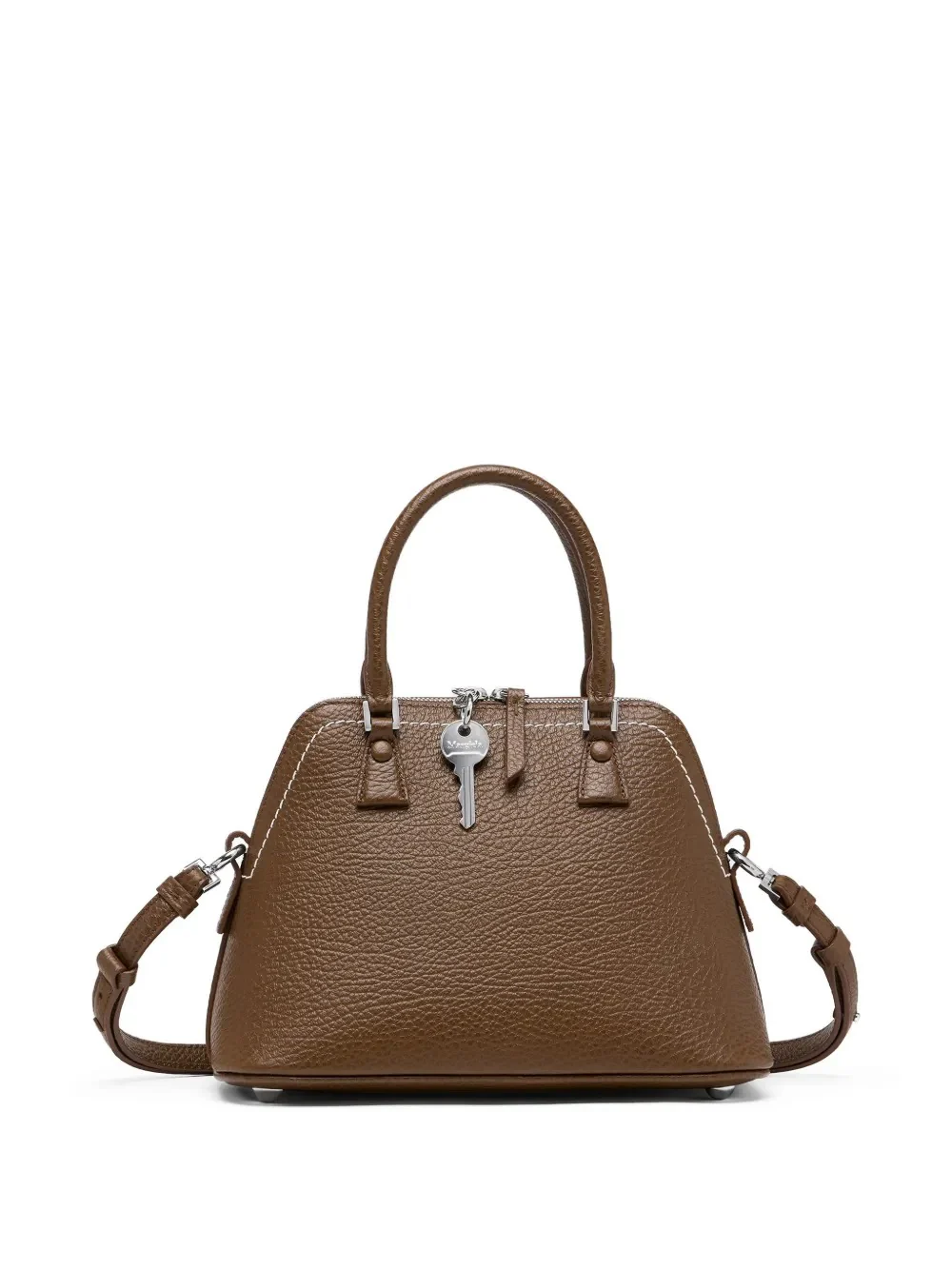 MAISON MARGIELA - Unisex 5AC Classique Mini Crossbody Bag - Image 4