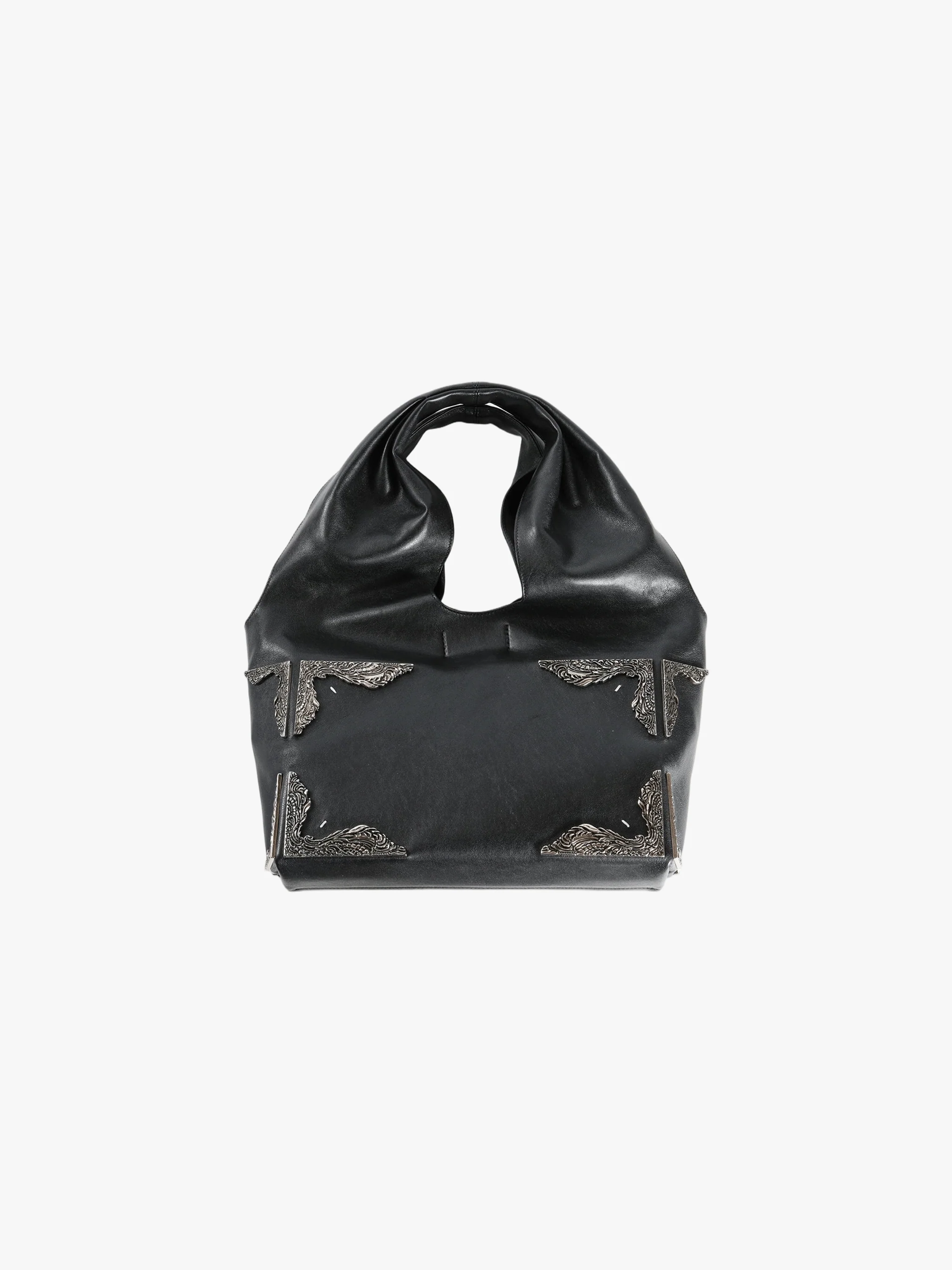 MAISON MARGIELA - Unisex Box Bag Medium Bag