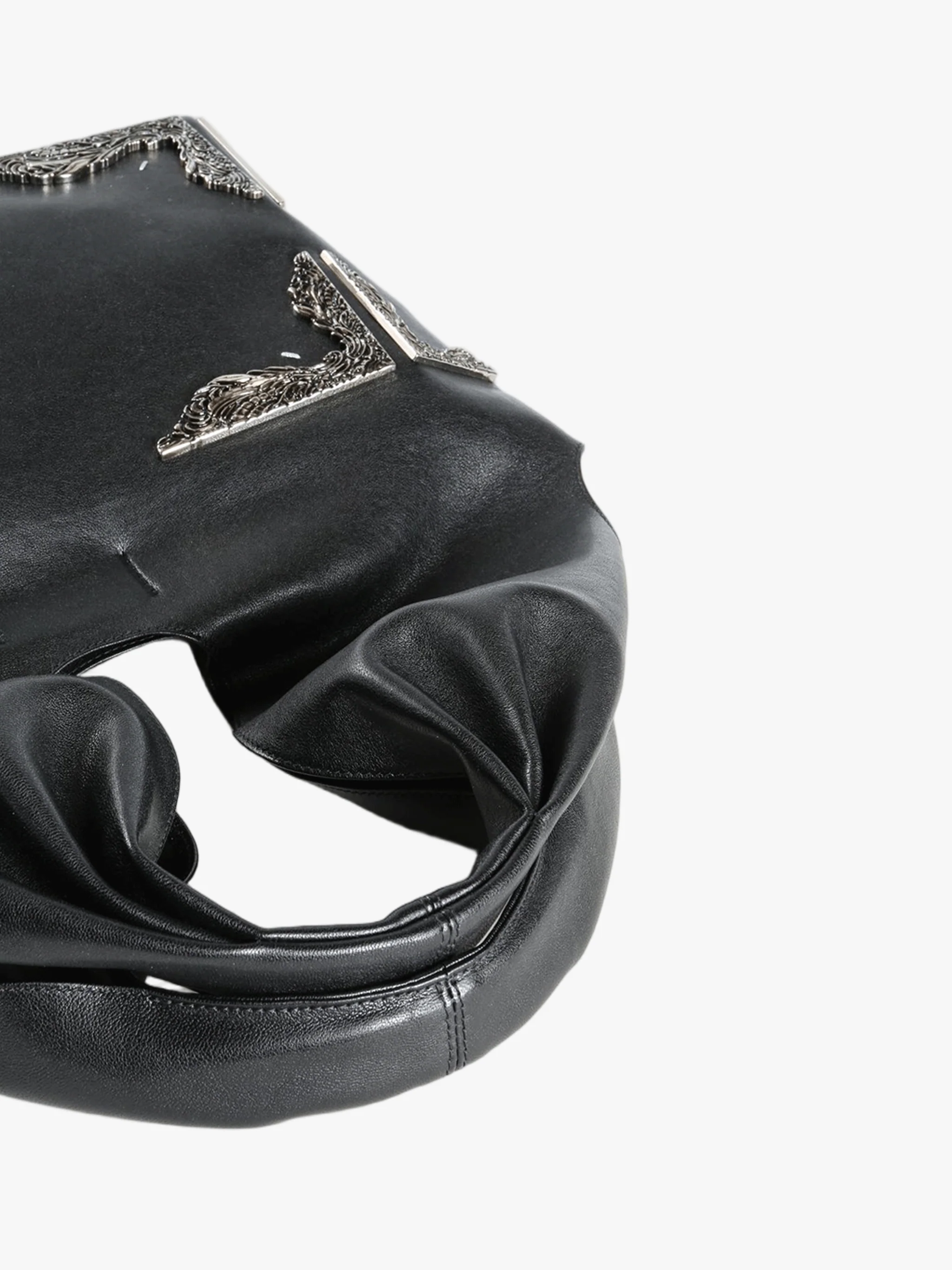 MAISON MARGIELA - Unisex Box Bag Medium Bag - Image 3
