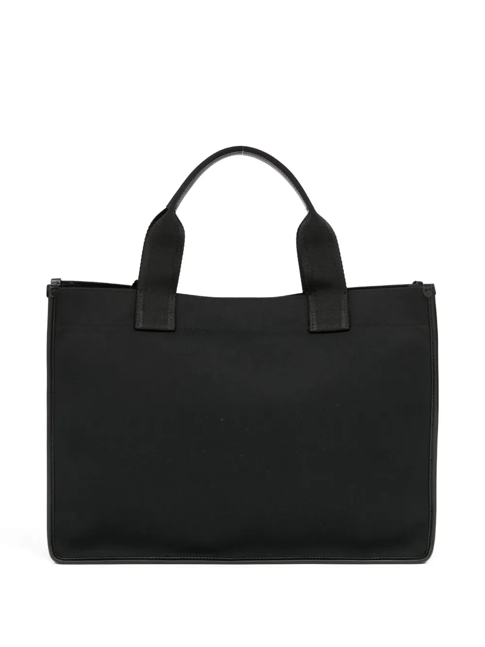 MAISON MARGIELA - Unisex Cabas Shopping Small Bag - Image 2