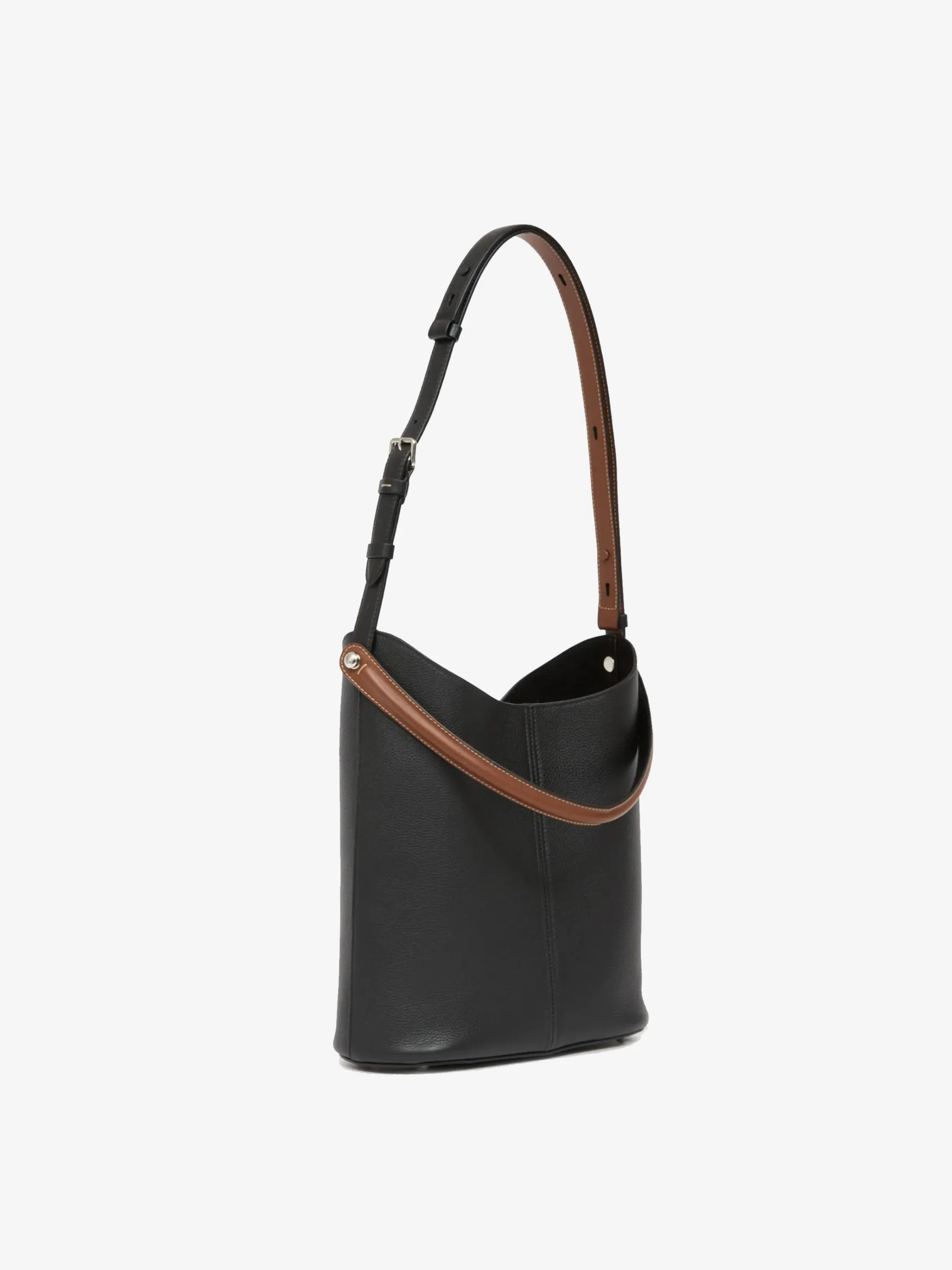 MAISON MARGIELA - Unisex Dress-Age Hobo Bag - Image 4
