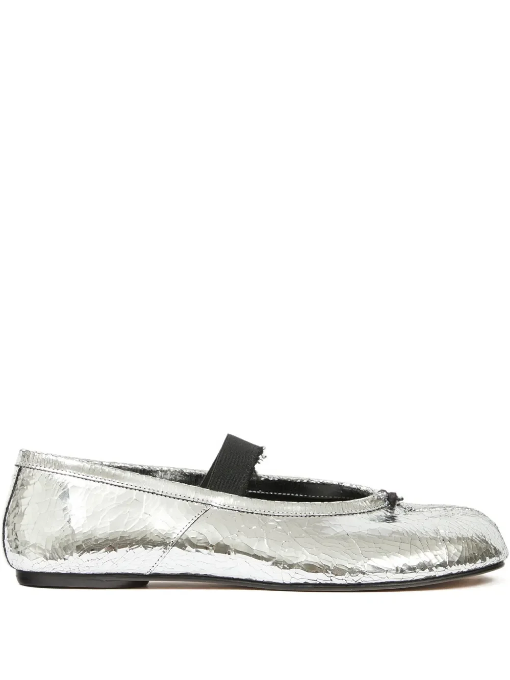 MAISON MARGIELA - Women Ballet Shoe