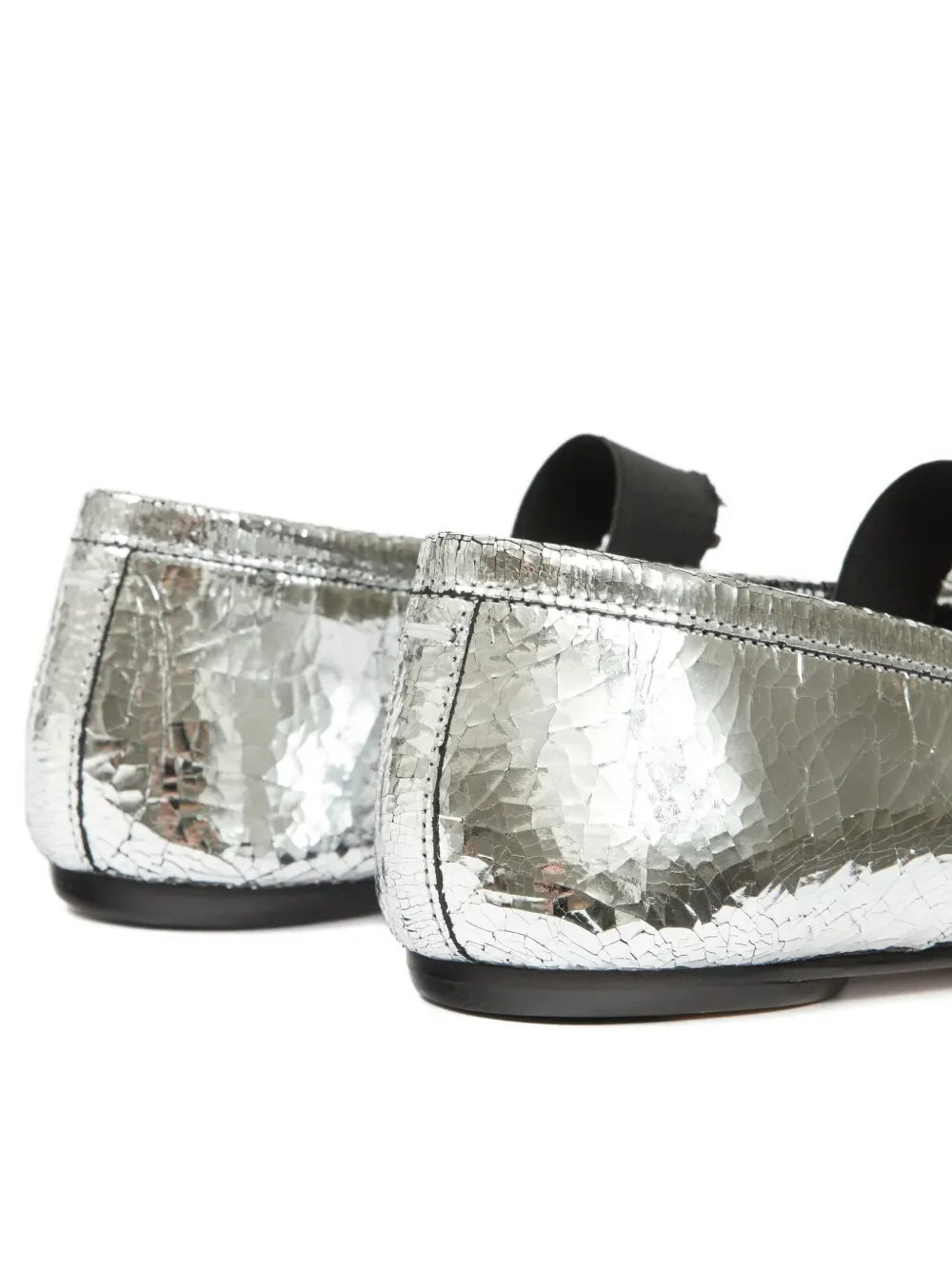 MAISON MARGIELA - Women Ballet Shoe - Image 5