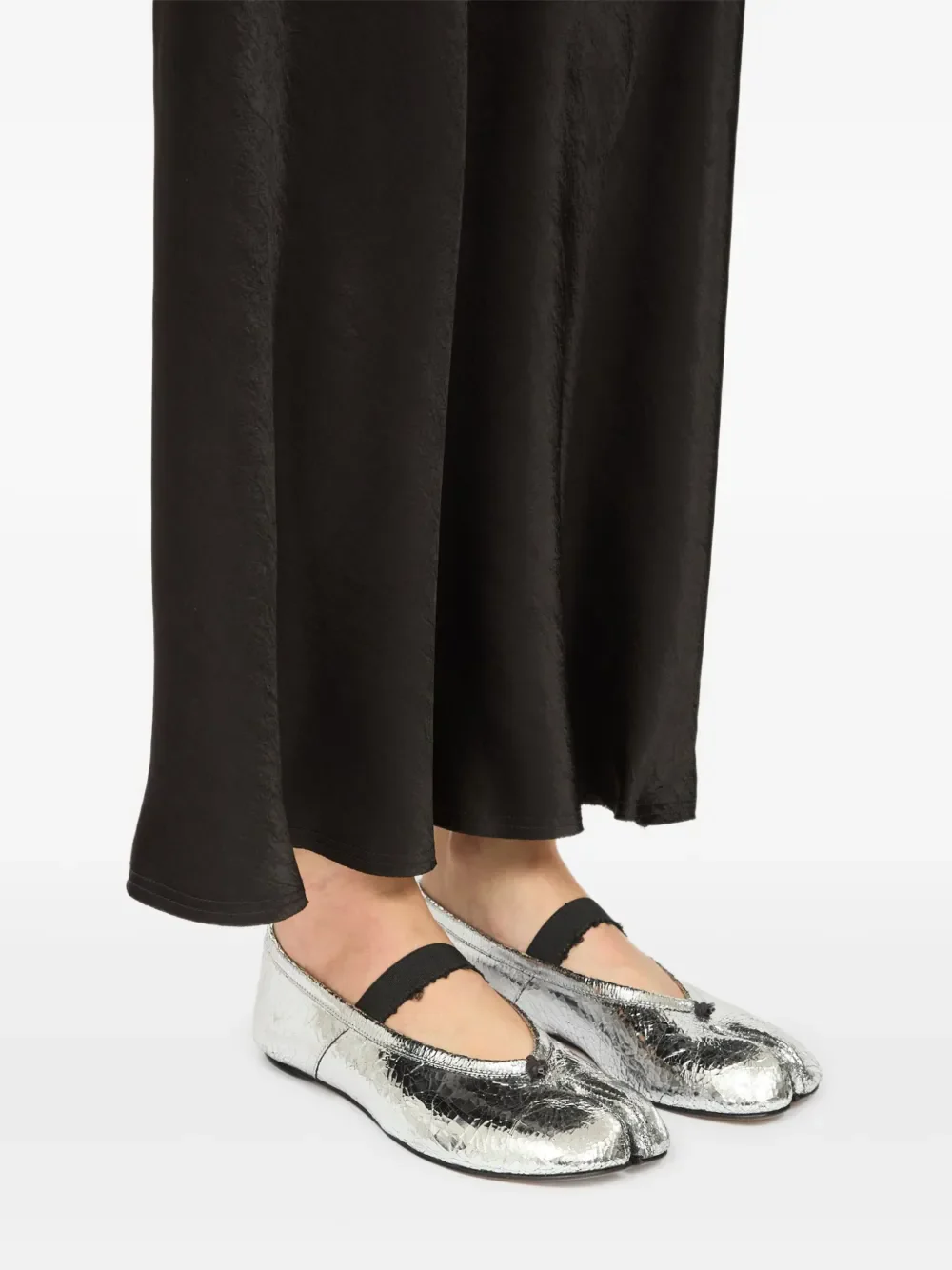 MAISON MARGIELA - Women Ballet Shoe - Image 6
